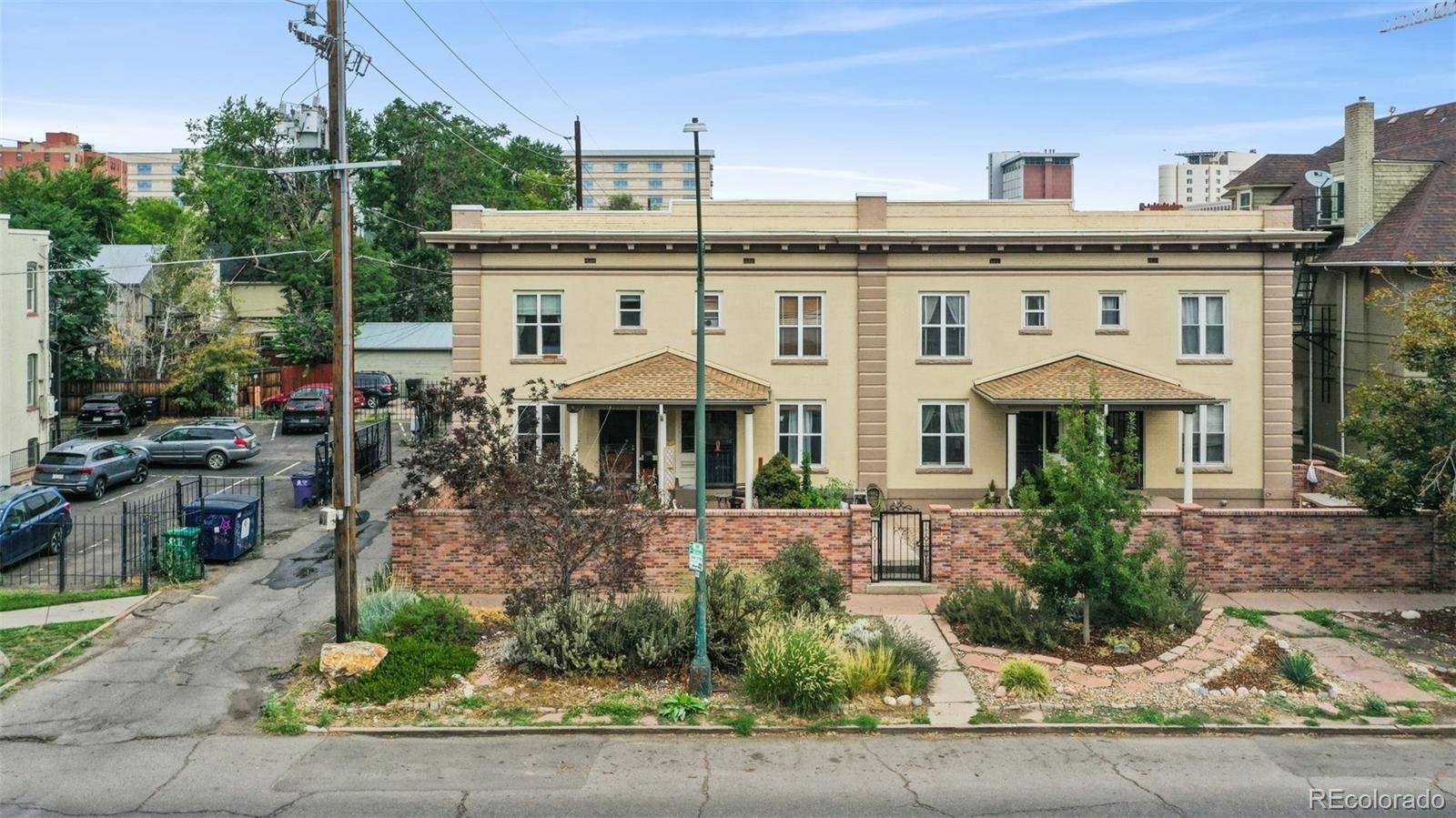 1331 E 17th AVE, Denver, CO 80218