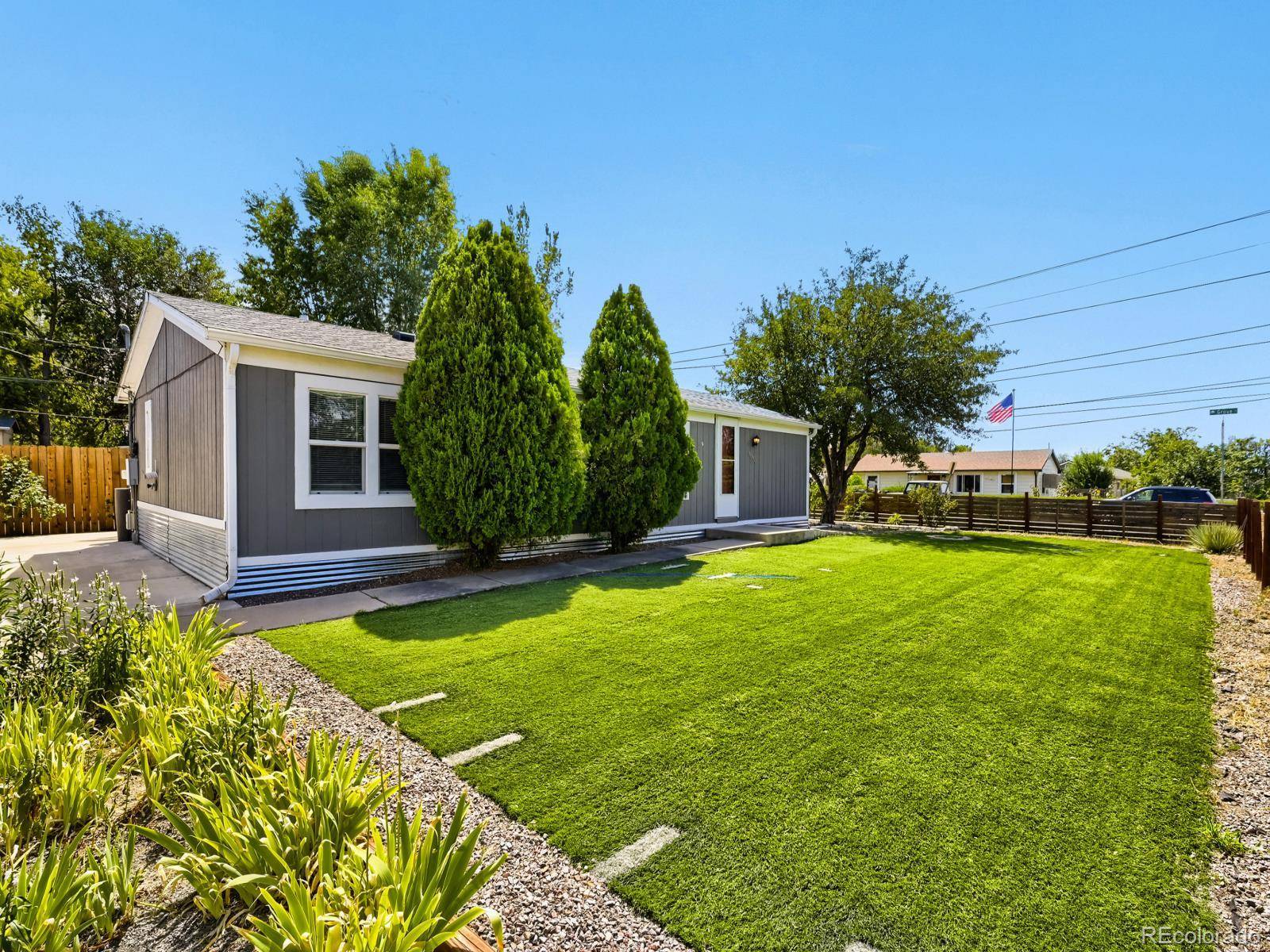 3090 W 55th PL, Denver, CO 80221