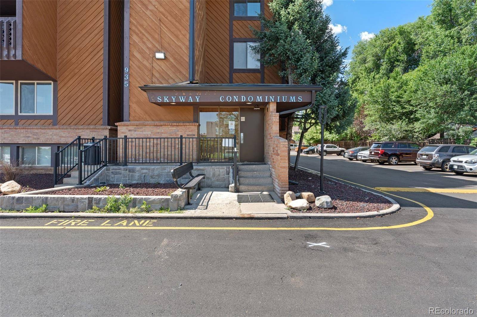 935 Saturn DR #117, Colorado Springs, CO 80905