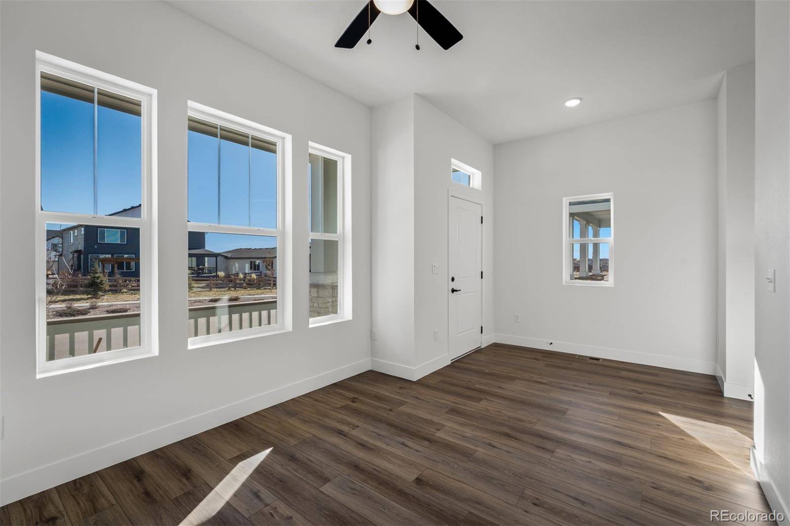 8916 Wolf Valley DR, Colorado Springs, CO 80924