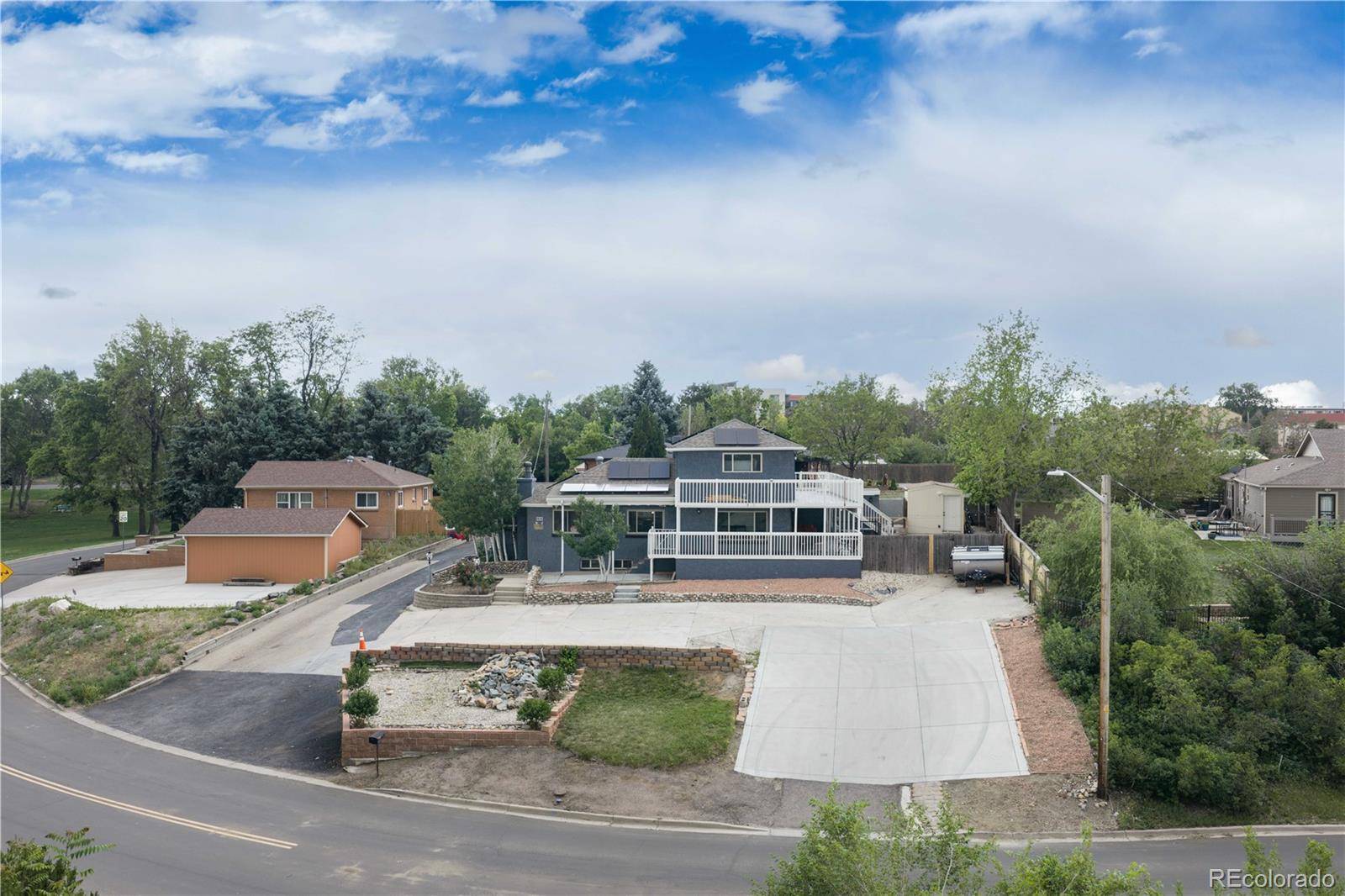 5425 Columbine LN, Denver, CO 80221