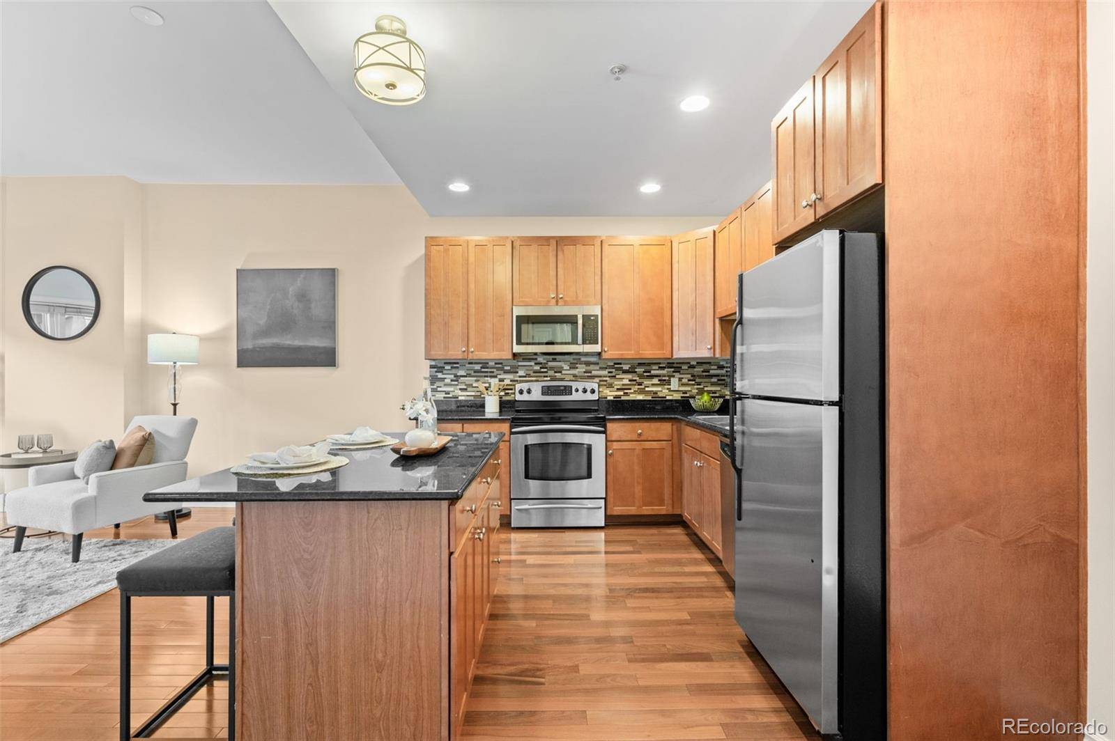 1950 N Logan ST #408, Denver, CO 80203