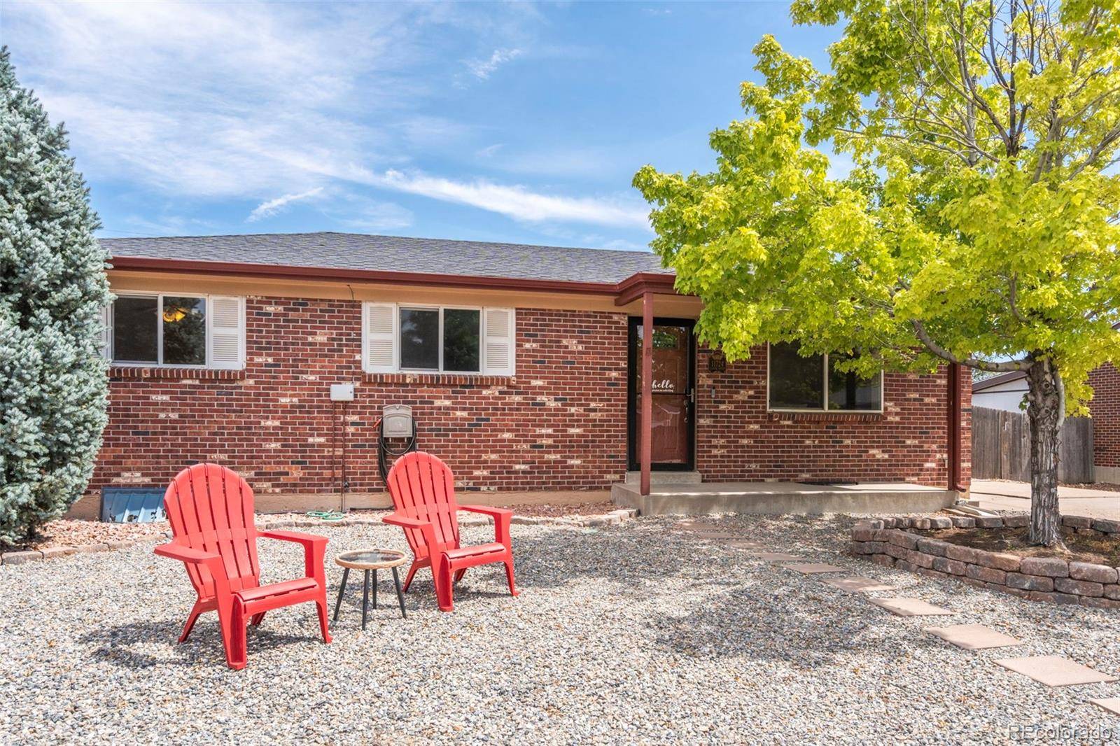 11724 Claude CT, Northglenn, CO 80233
