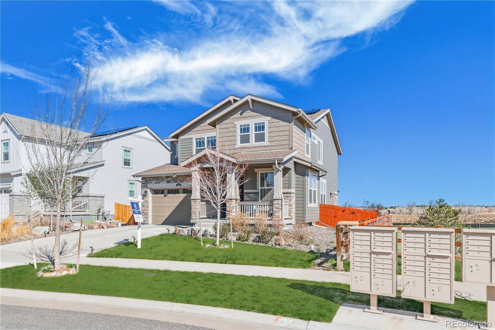 24781 E Tennessee AVE, Aurora, CO 80018