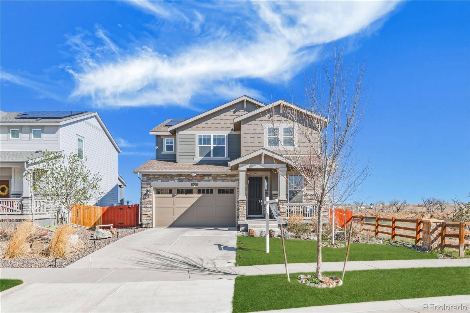 24781 E Tennessee AVE, Aurora, CO 80018