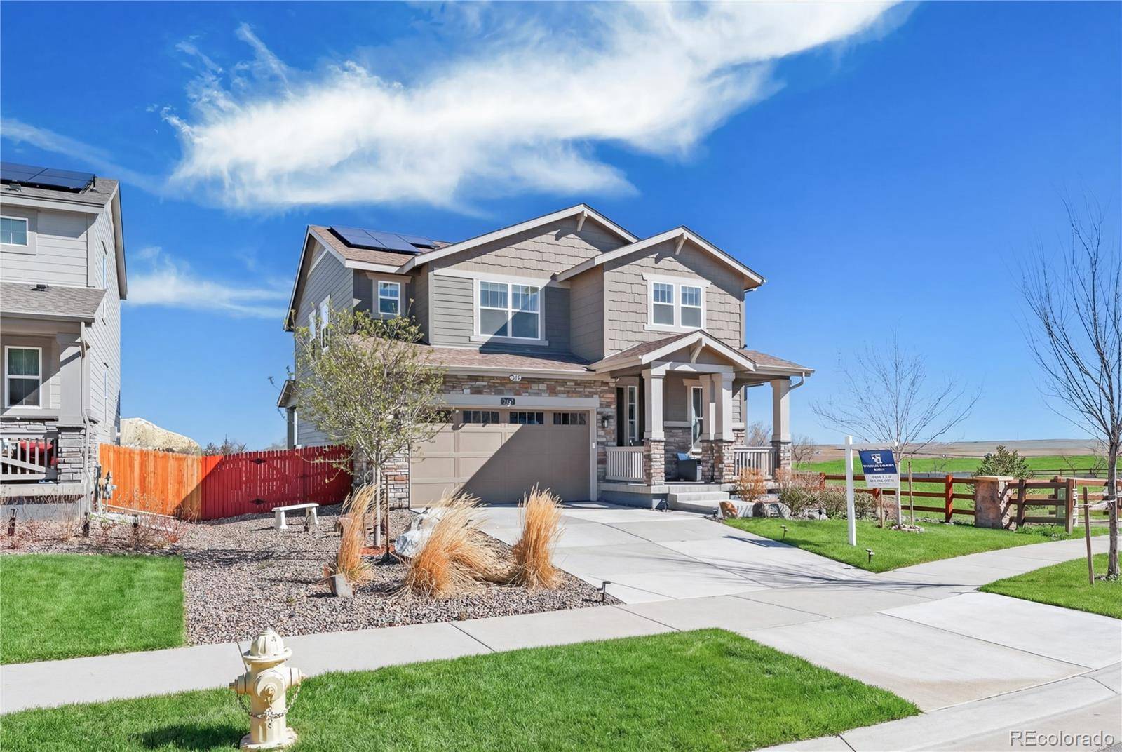 24781 E Tennessee AVE, Aurora, CO 80018