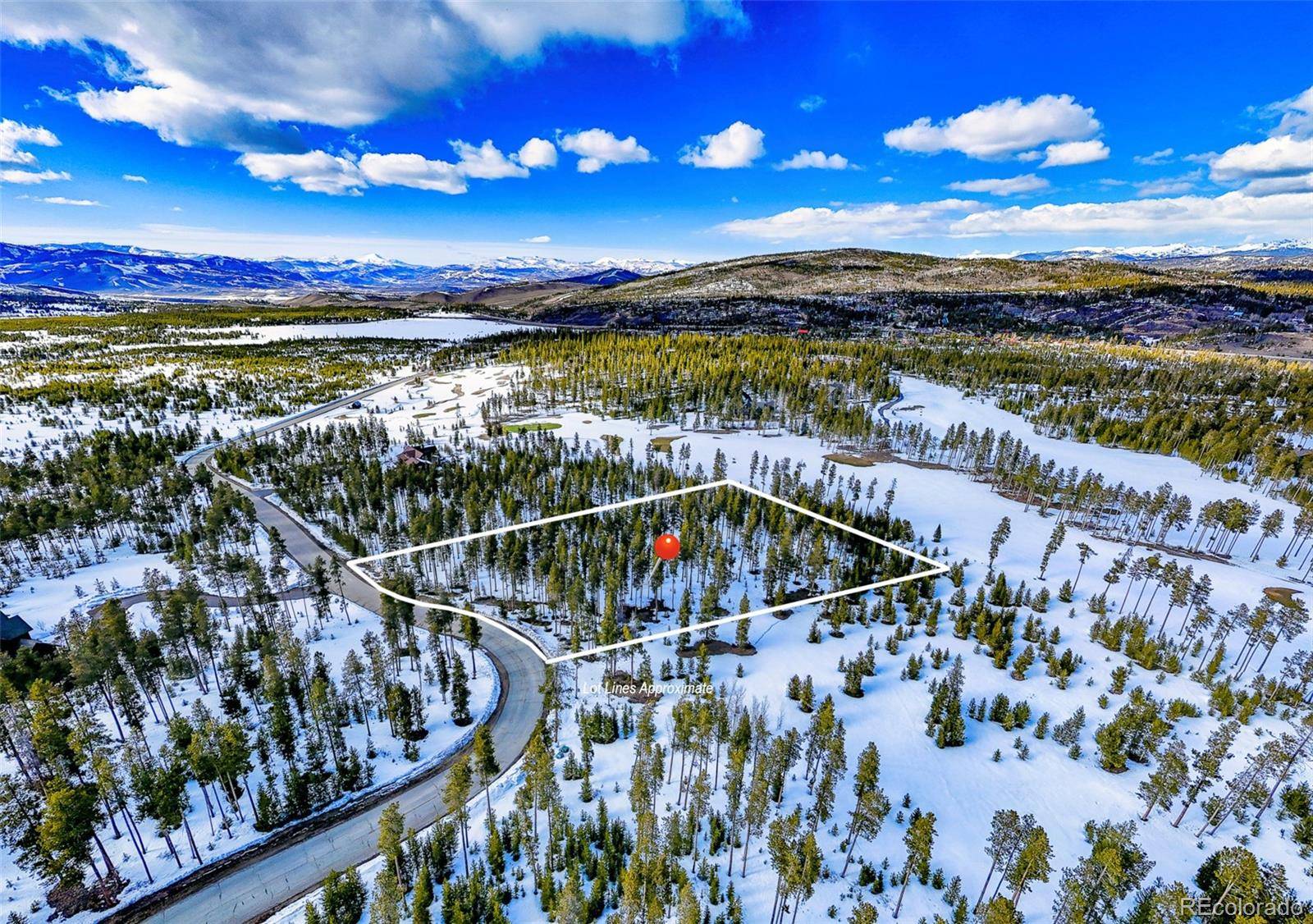1833 GCR 511, Tabernash, CO 80478