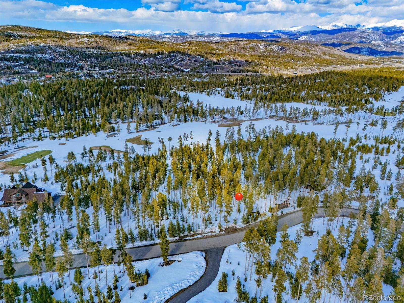 1833 GCR 511, Tabernash, CO 80478