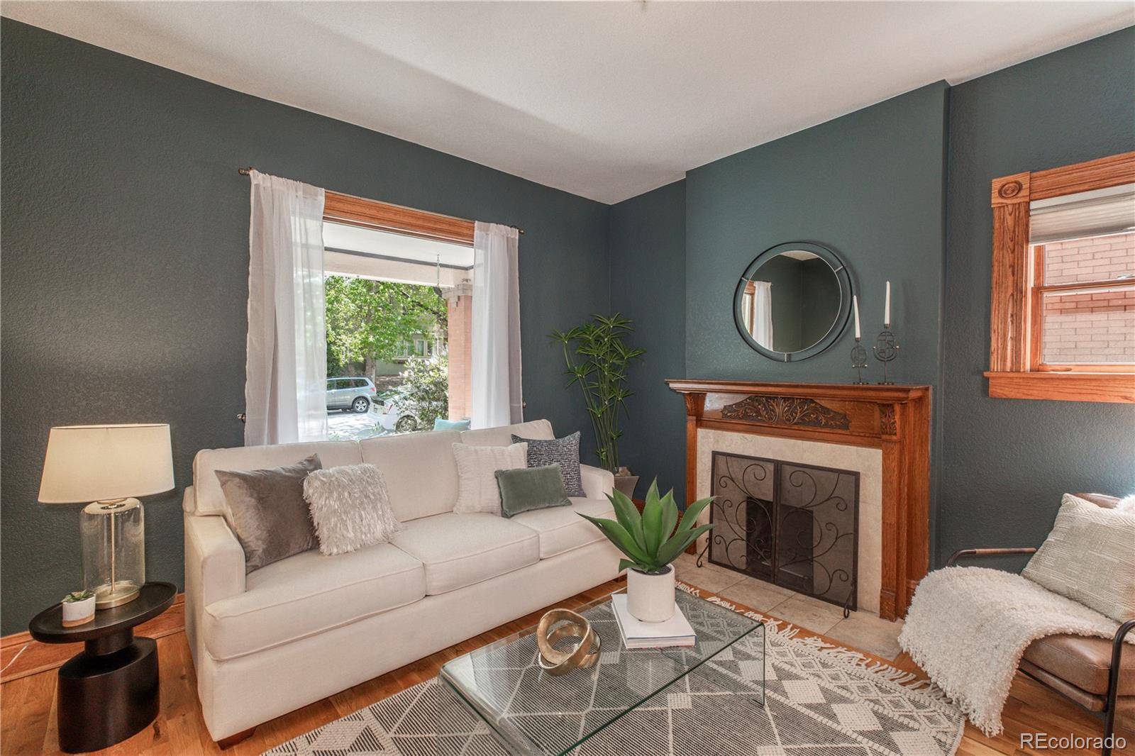 1361 Elizabeth ST, Denver, CO 80206
