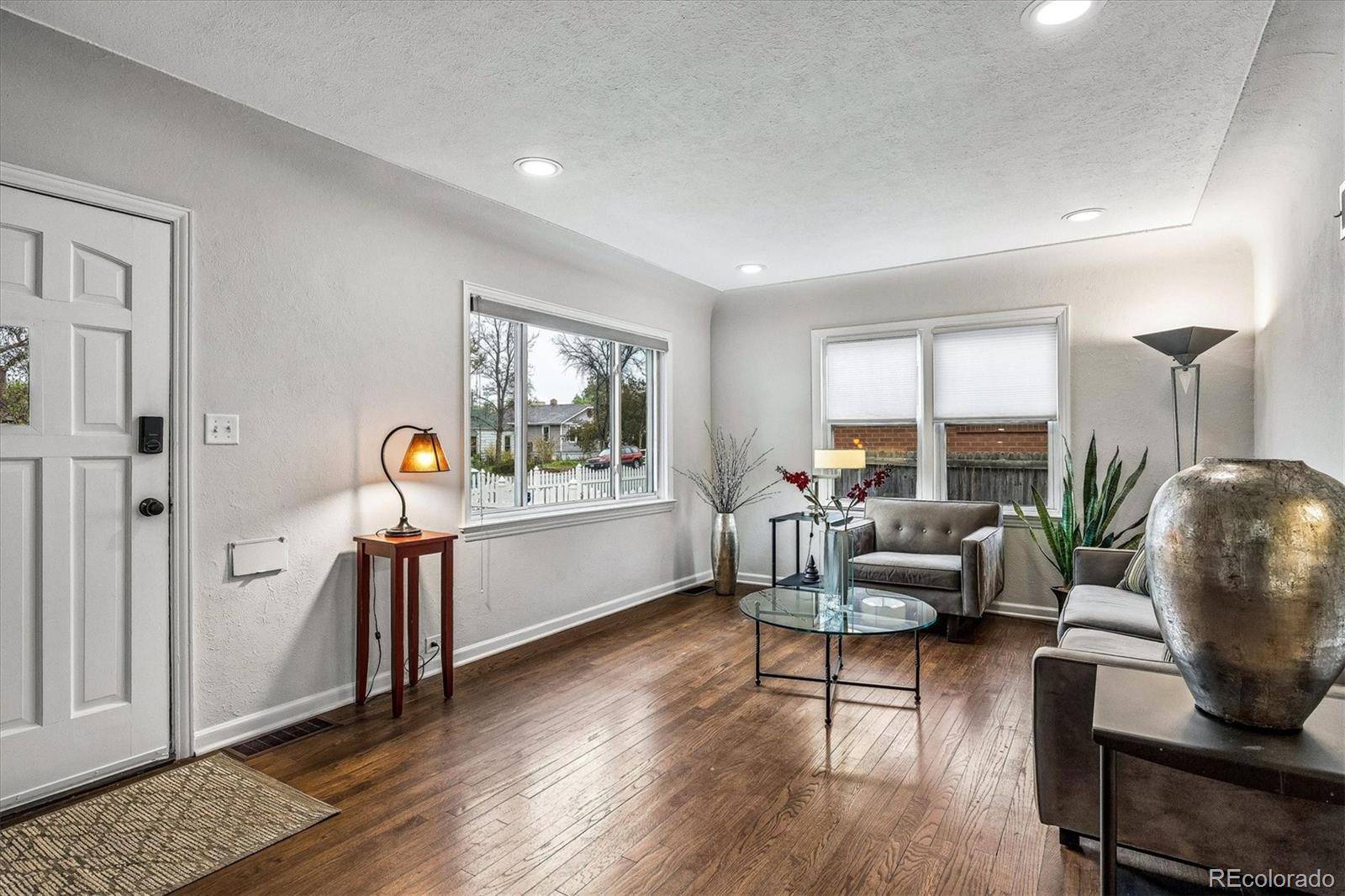 4035 S Logan ST, Englewood, CO 80113