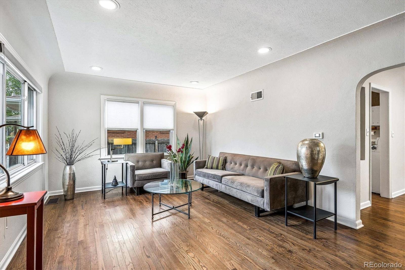 4035 S Logan ST, Englewood, CO 80113