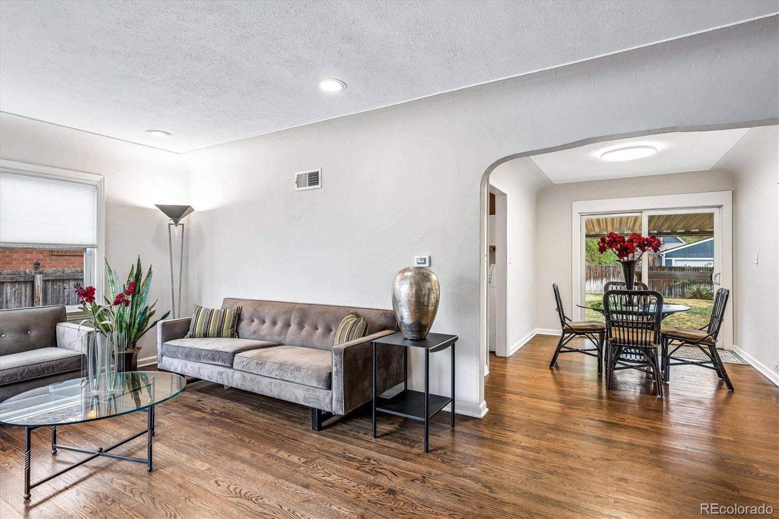 4035 S Logan ST, Englewood, CO 80113