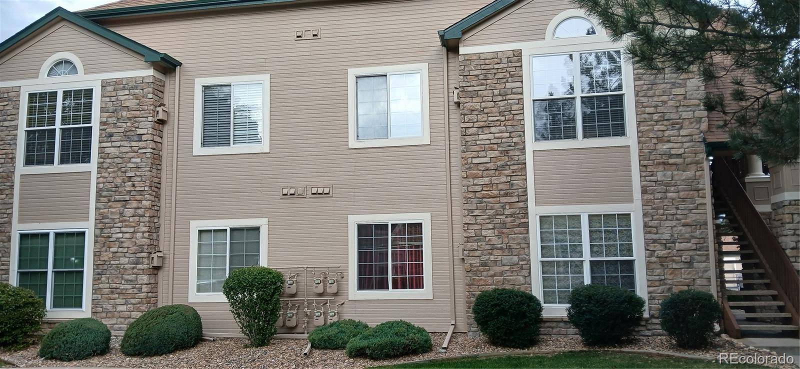 4094 S Crystal CIR #203, Aurora, CO 80014