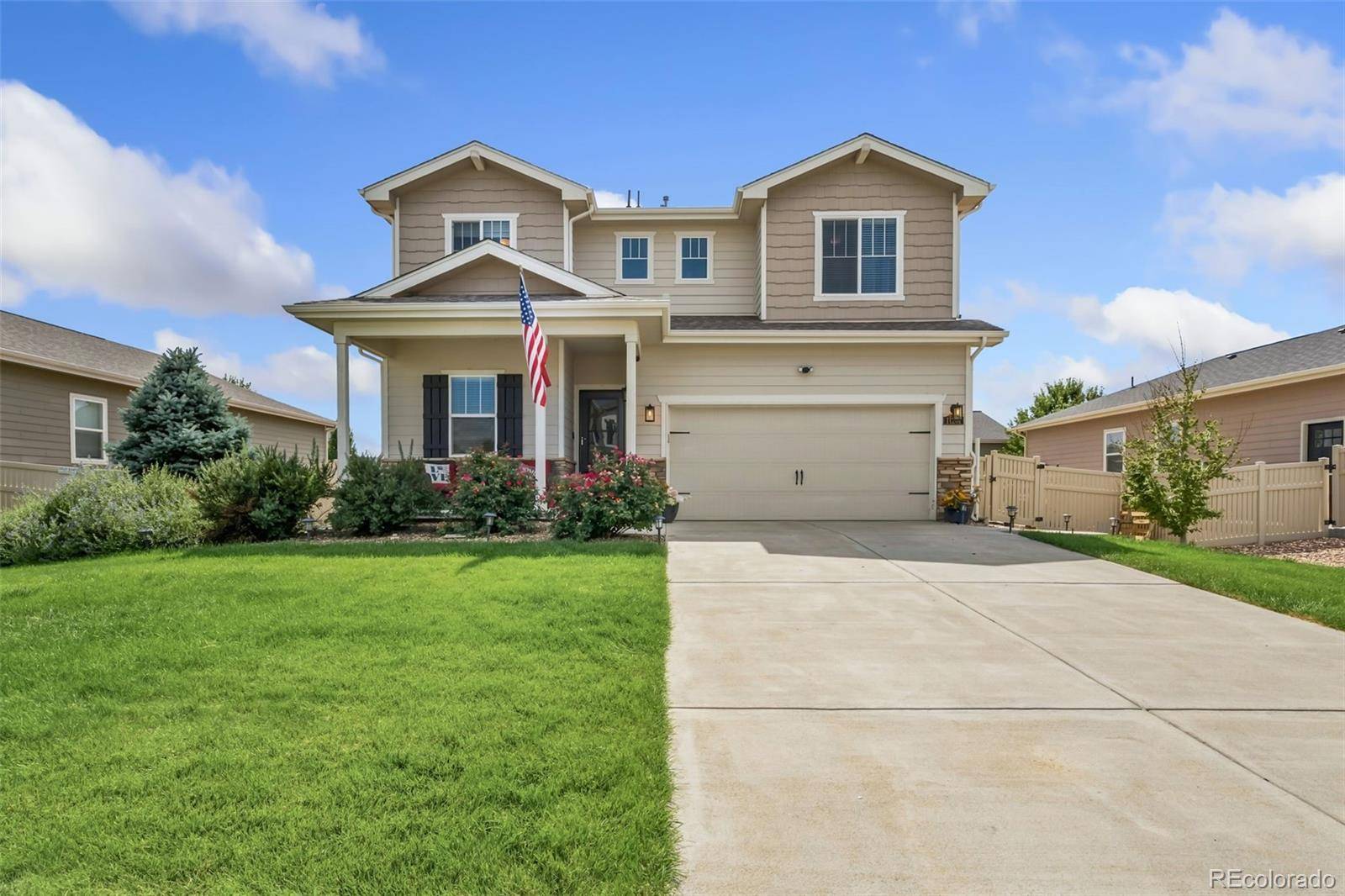 11201 Charles ST, Firestone, CO 80504