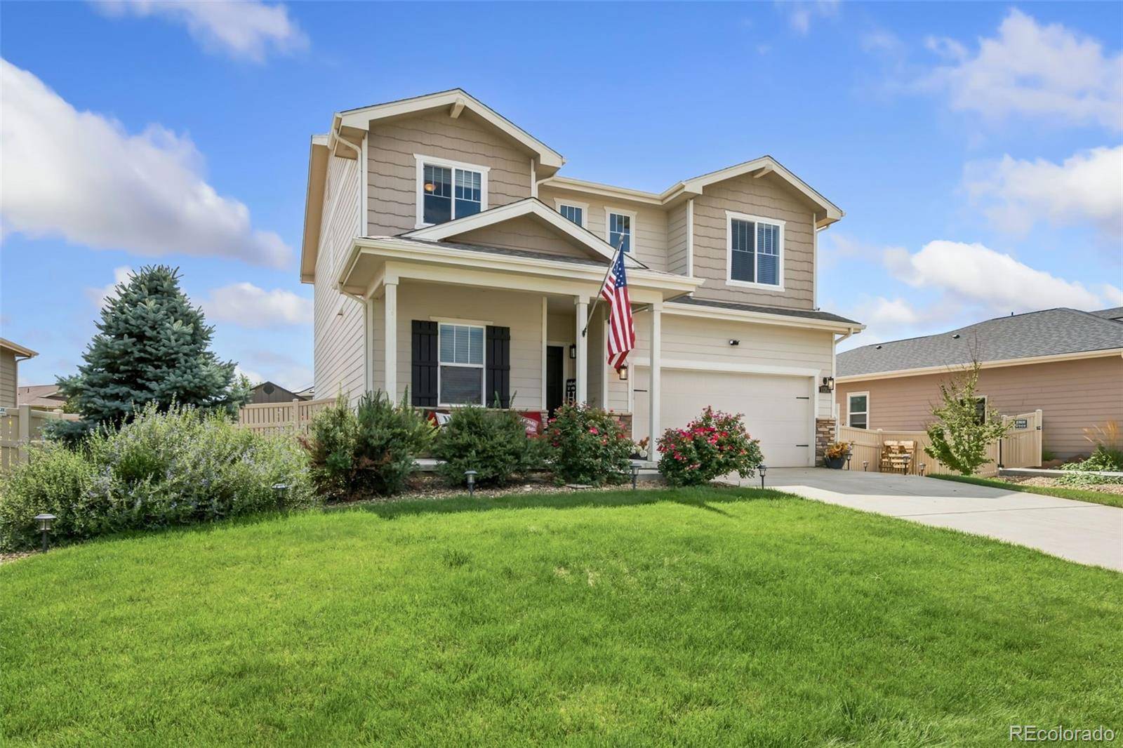 11201 Charles ST, Firestone, CO 80504