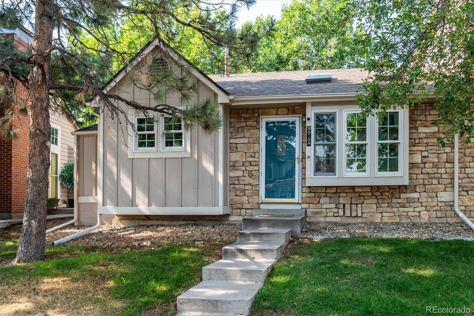 9615 W Chatfield AVE #A, Littleton, CO 80128