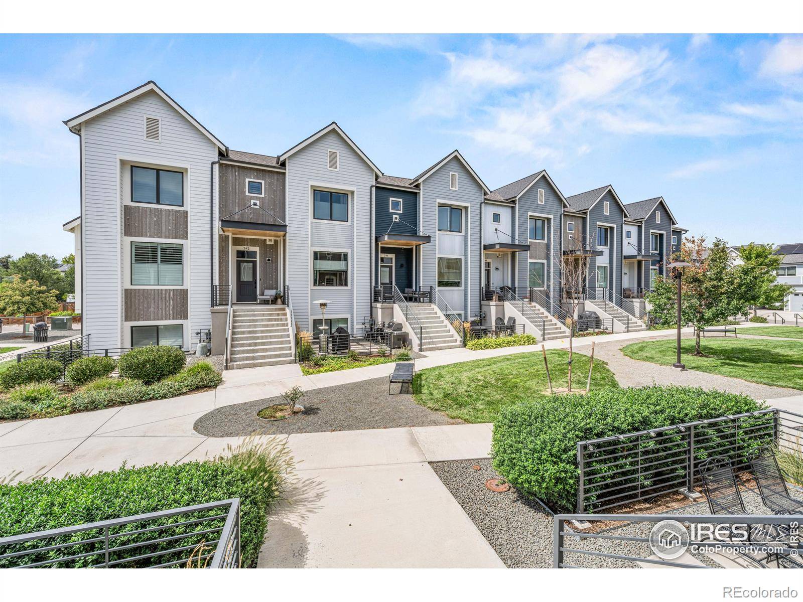 242 Clementina ST, Louisville, CO 80027