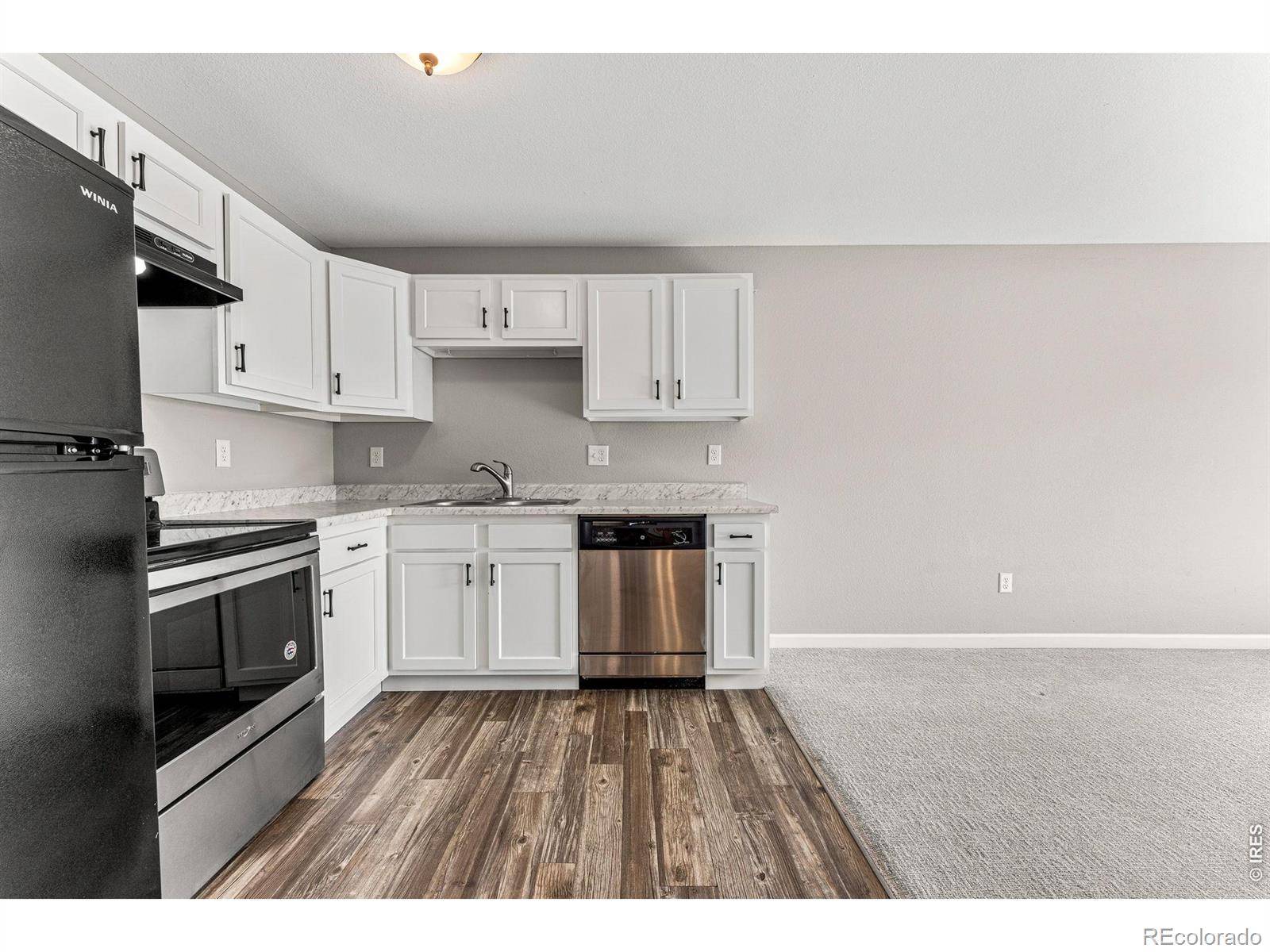 5120 Williams Fork TRL #206, Boulder, CO 80301