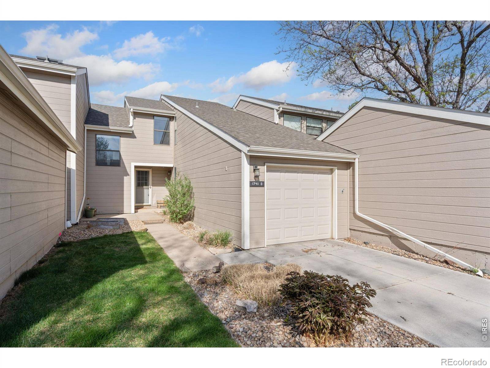 1741 Brookhaven CIR #B, Fort Collins, CO 80525