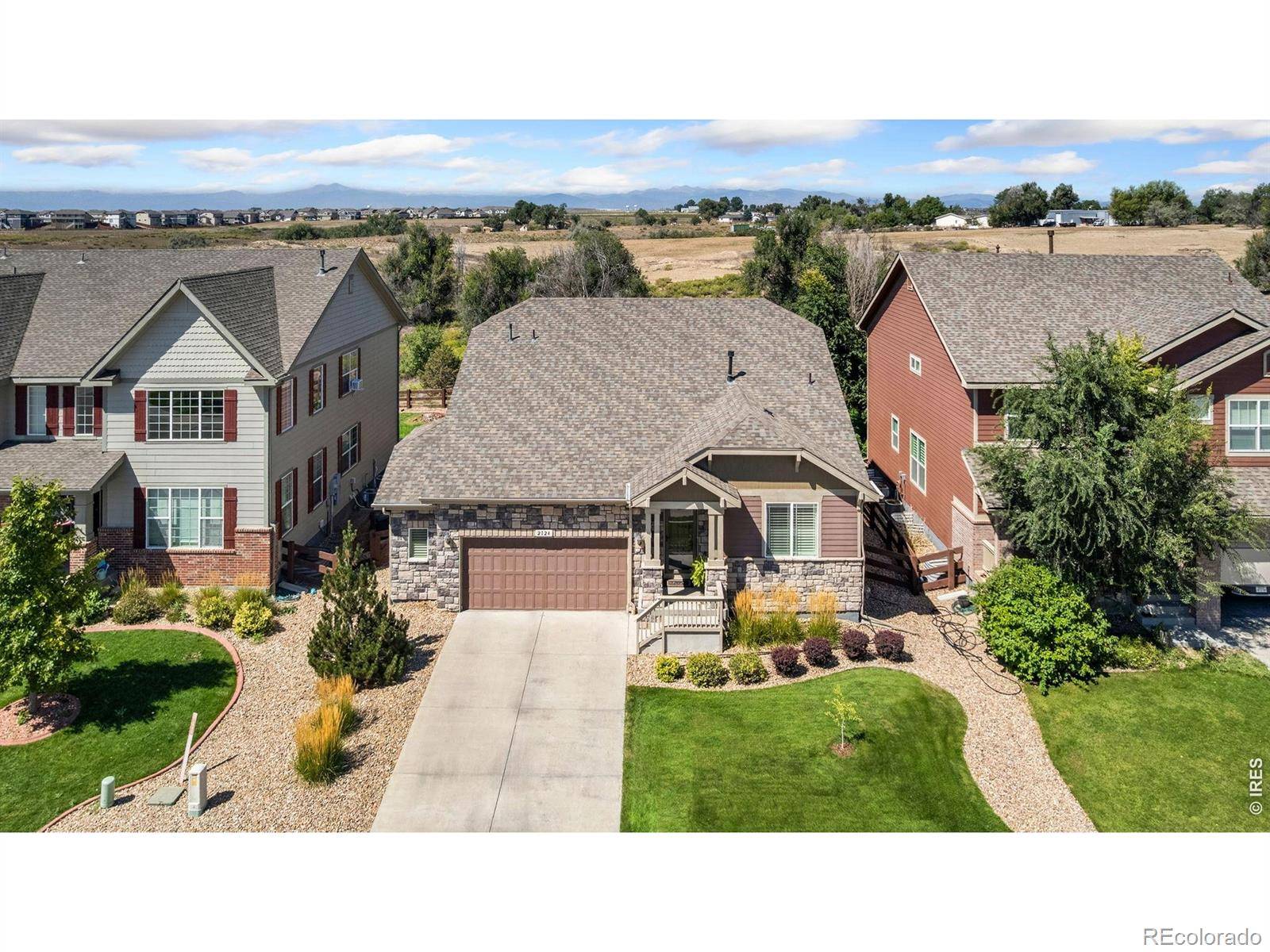 2124 Longfin CT, Windsor, CO 80550