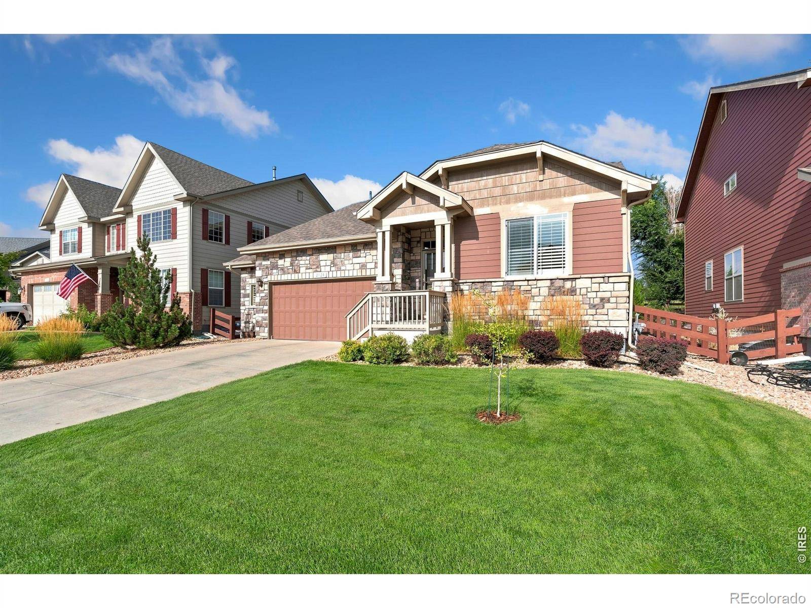 2124 Longfin CT, Windsor, CO 80550