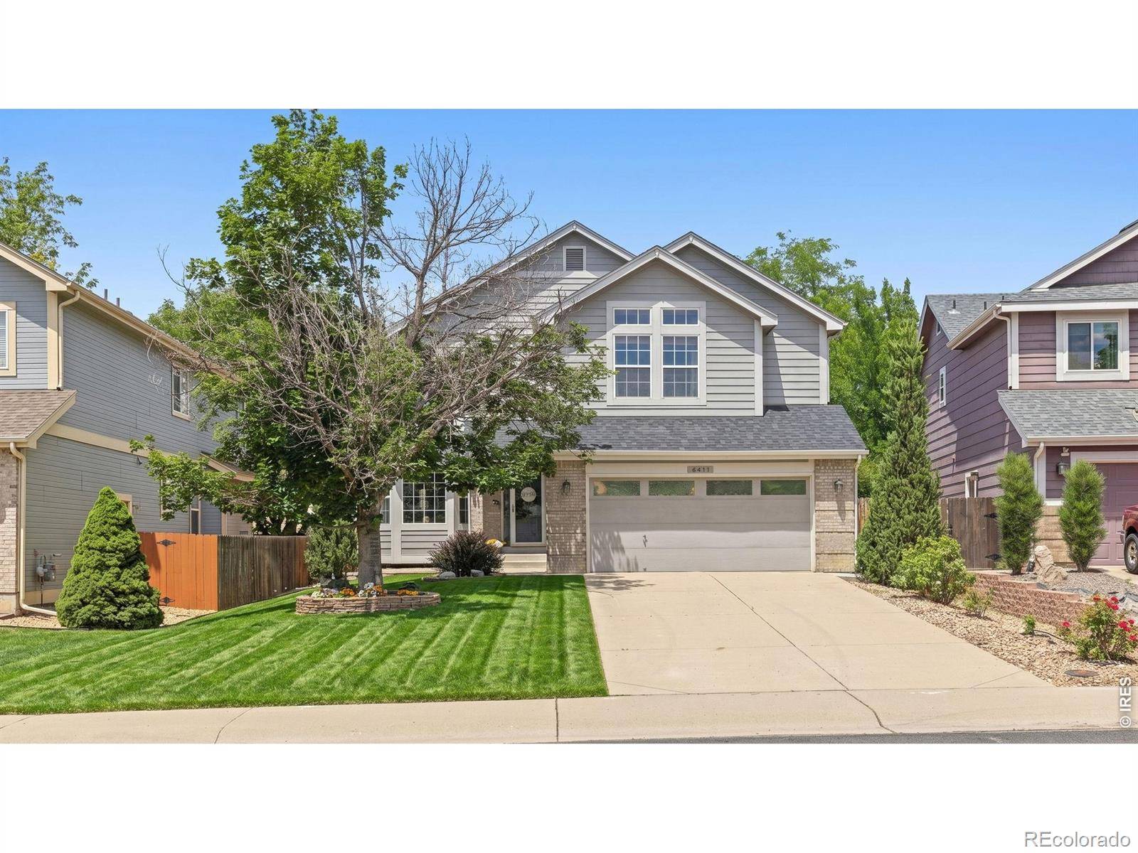 6411 Sparrow AVE, Firestone, CO 80504