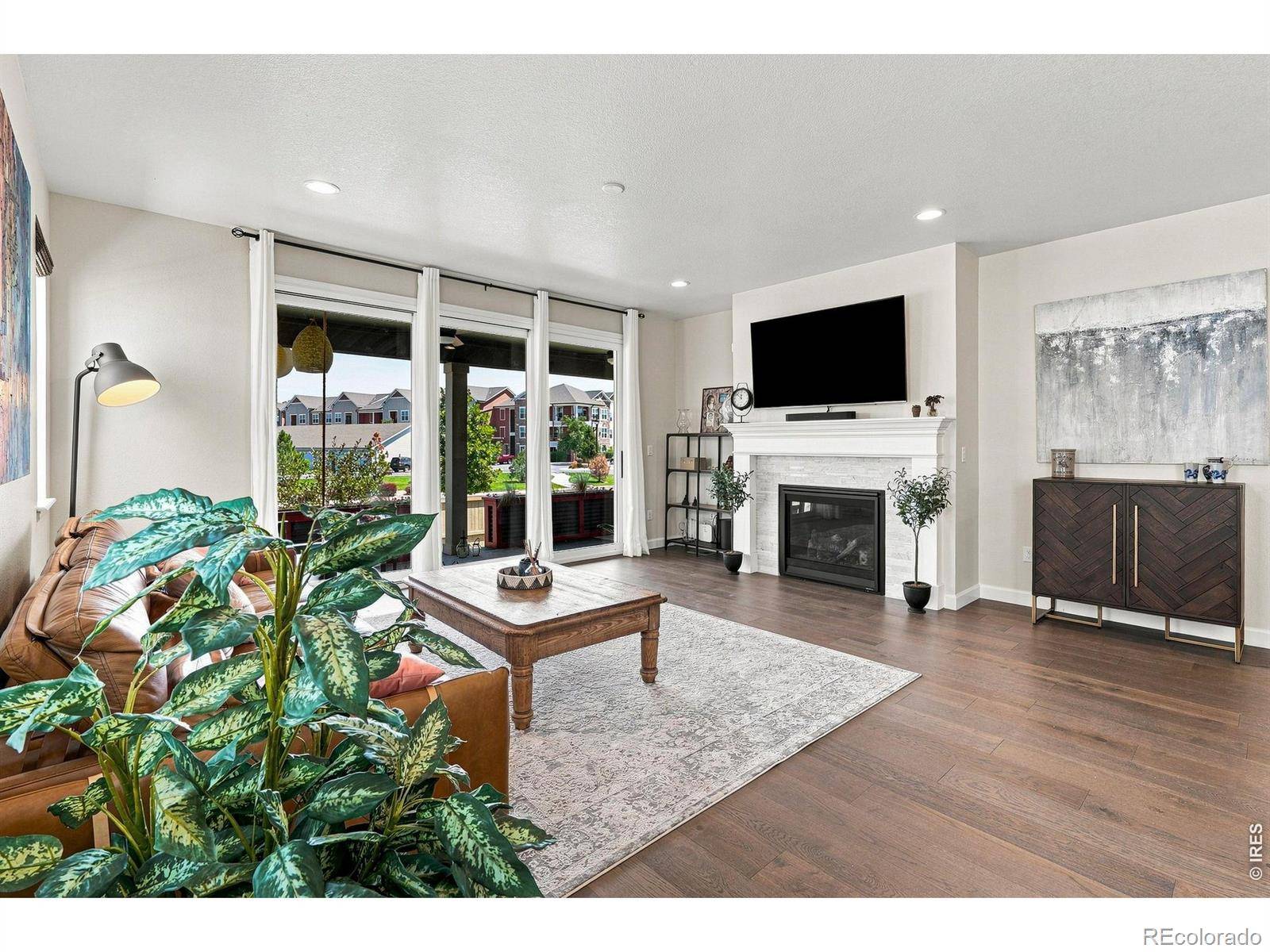 61 Western Sky CIR, Longmont, CO 80501