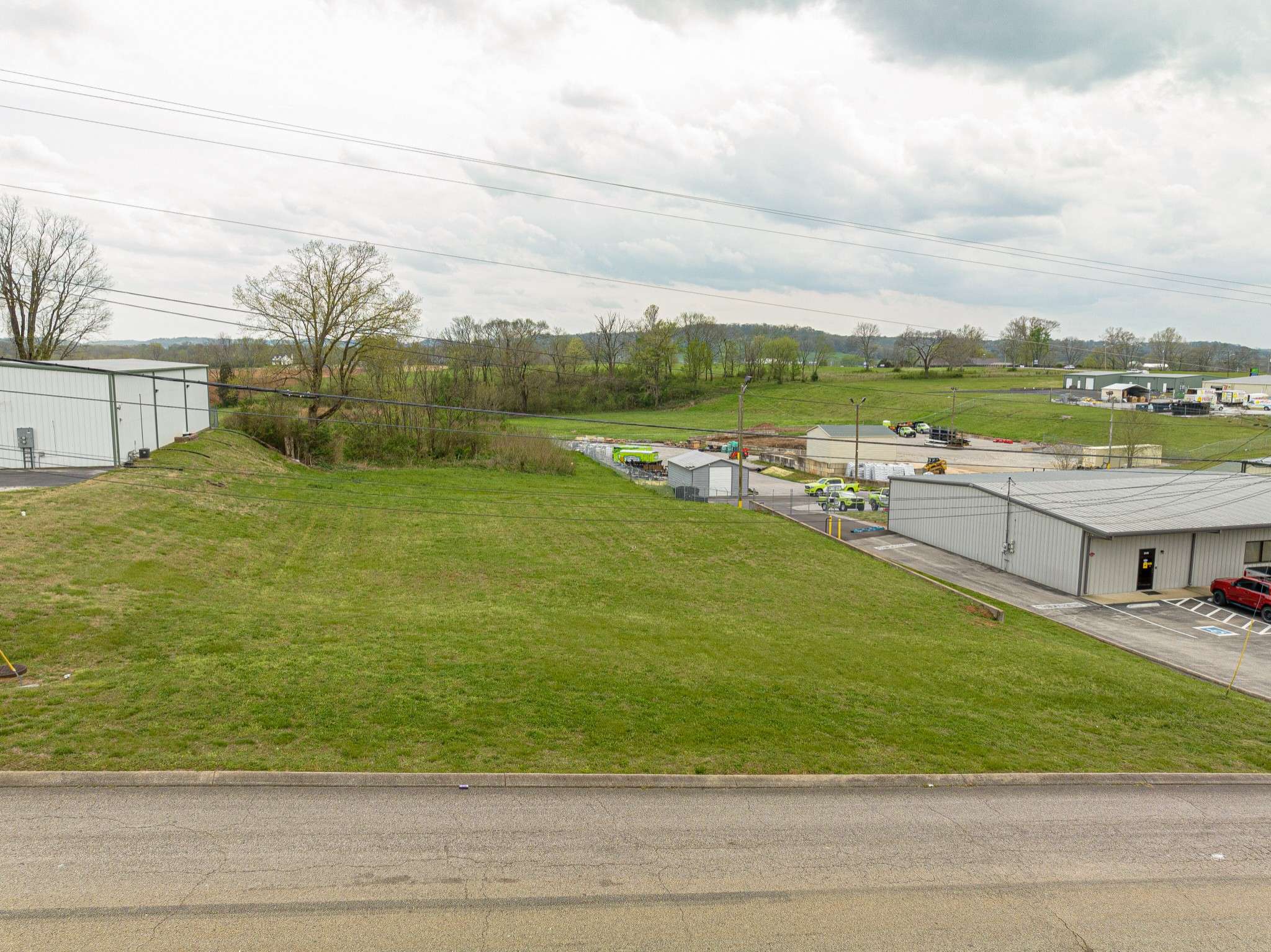 0 Park Plus Drive, Columbia, TN 38401