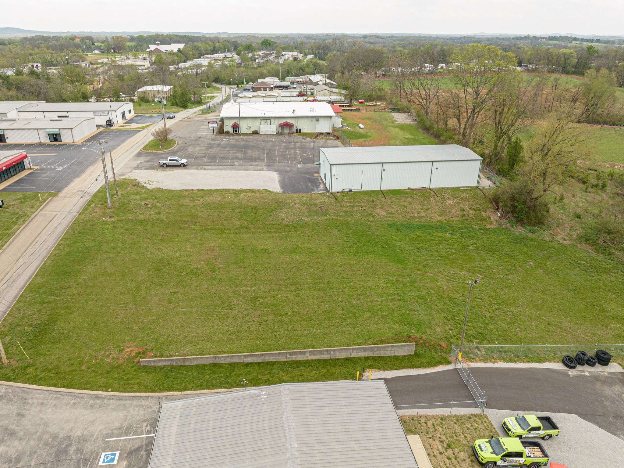 0 Park Plus Drive, Columbia, TN 38401