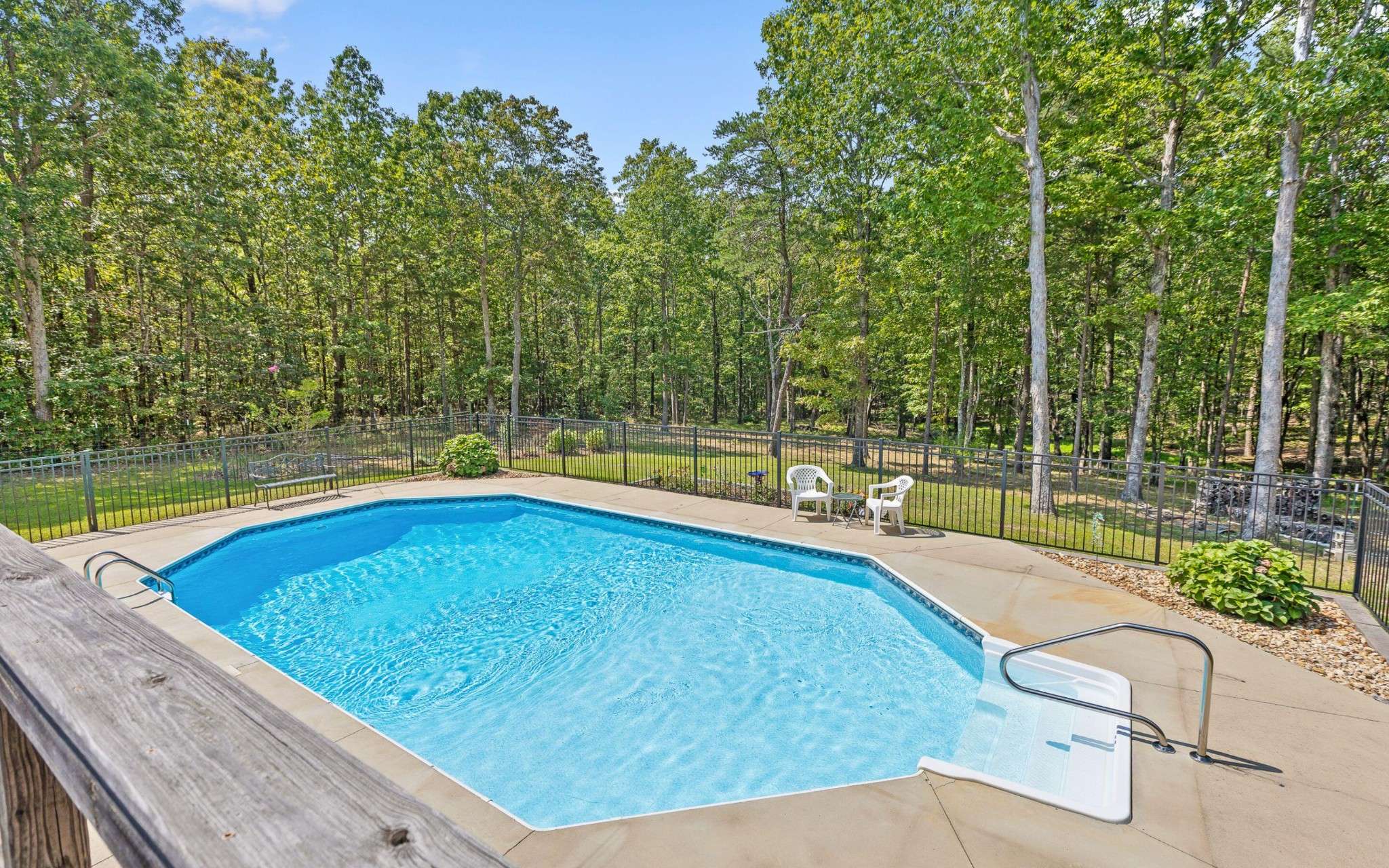 443 Tatum Gulf Road, Menlo, GA 30731