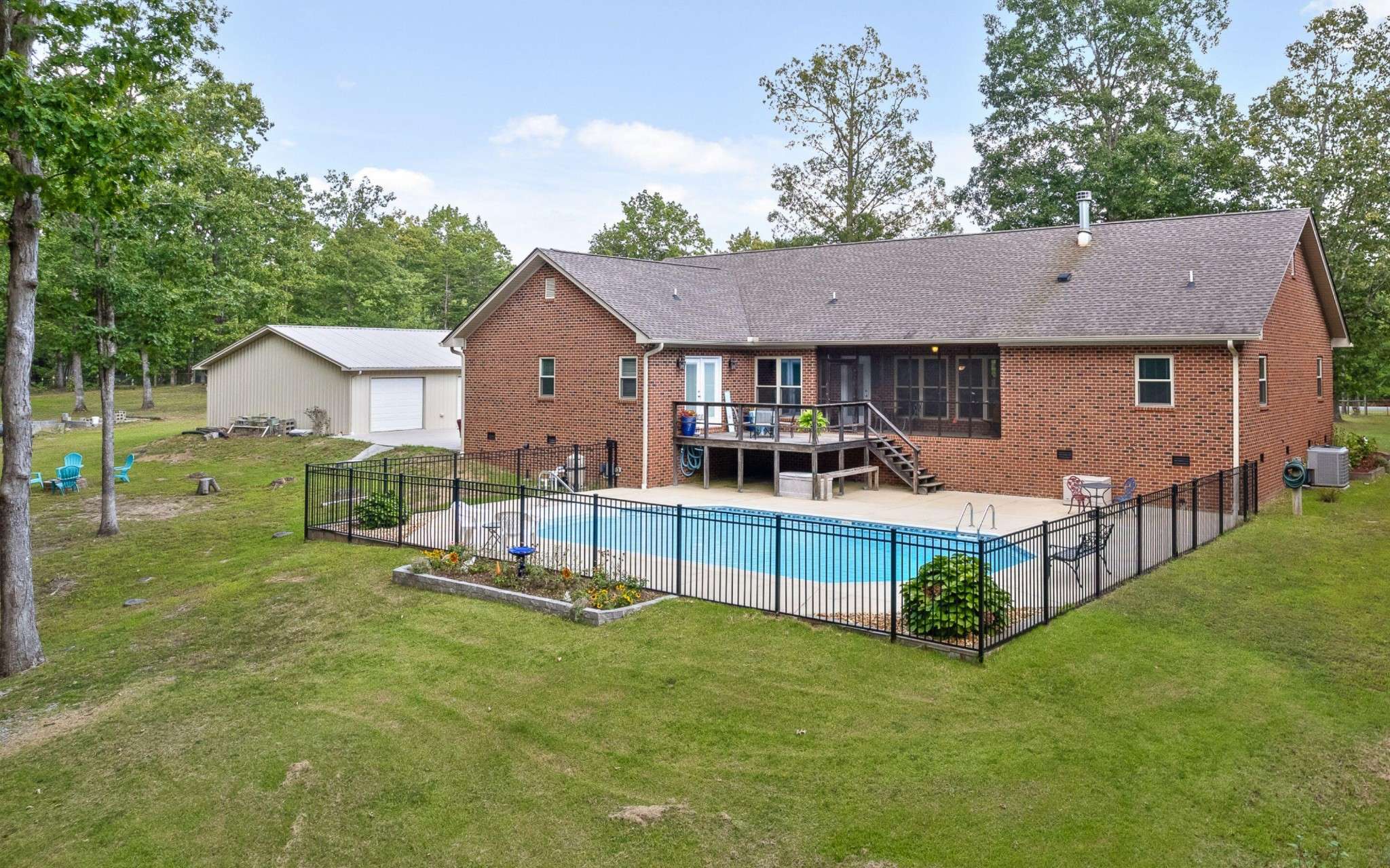 443 Tatum Gulf Road, Menlo, GA 30731