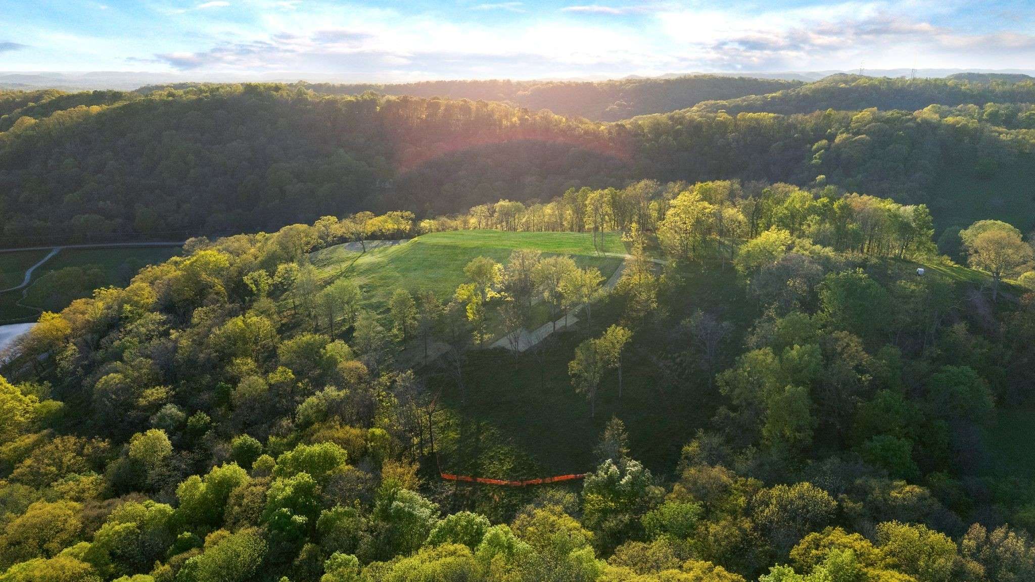 0 Burke Hollow Road, Nolensville, TN 37135