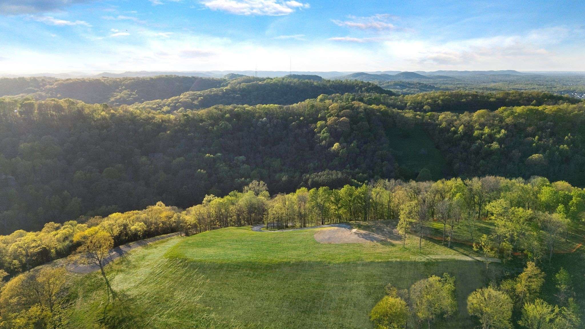 0 Burke Hollow Road, Nolensville, TN 37135