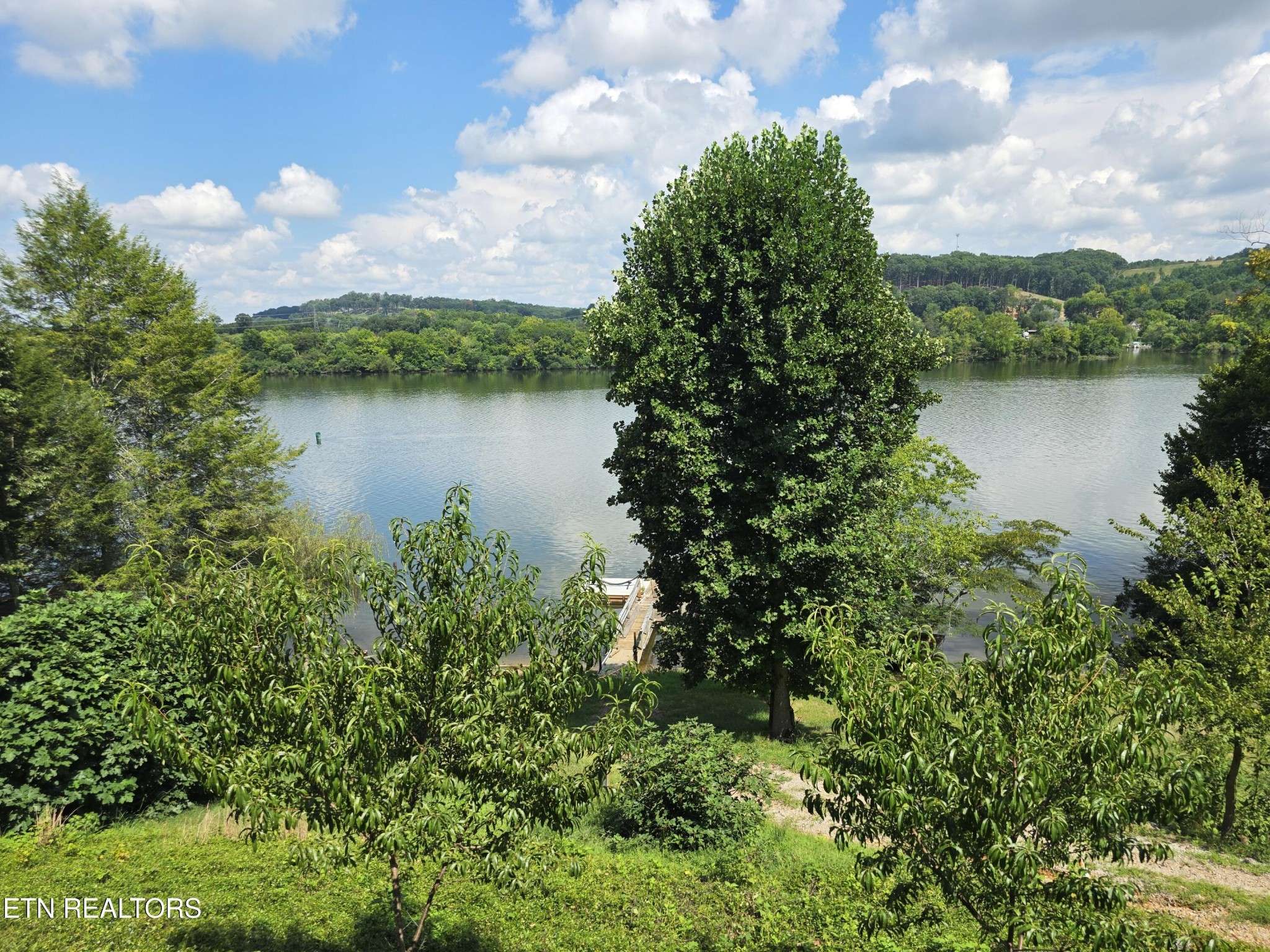 269 Lakeshore Vista Drive, Kingston, TN 37763