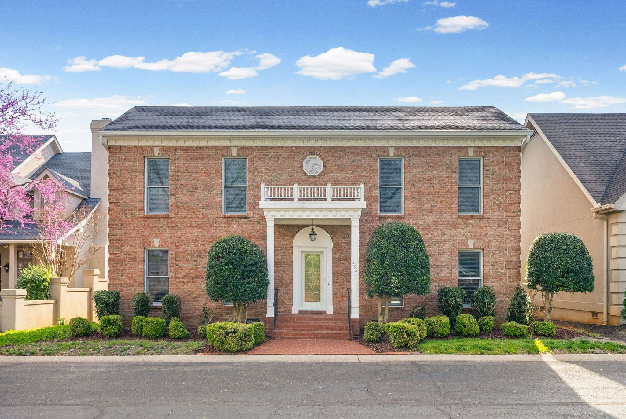 358 Peartree Dr, Clarksville, TN 37043