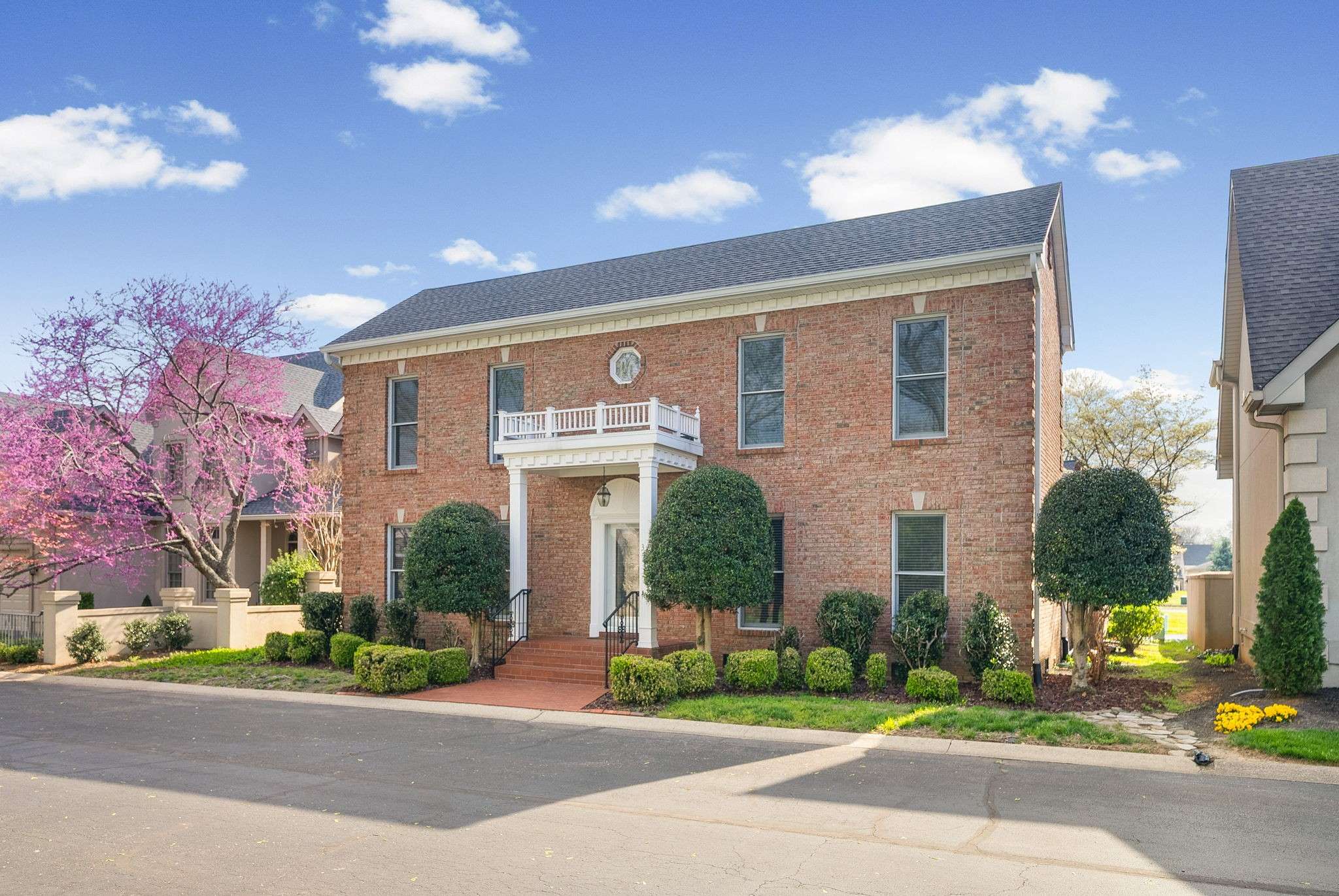 358 Peartree Dr, Clarksville, TN 37043