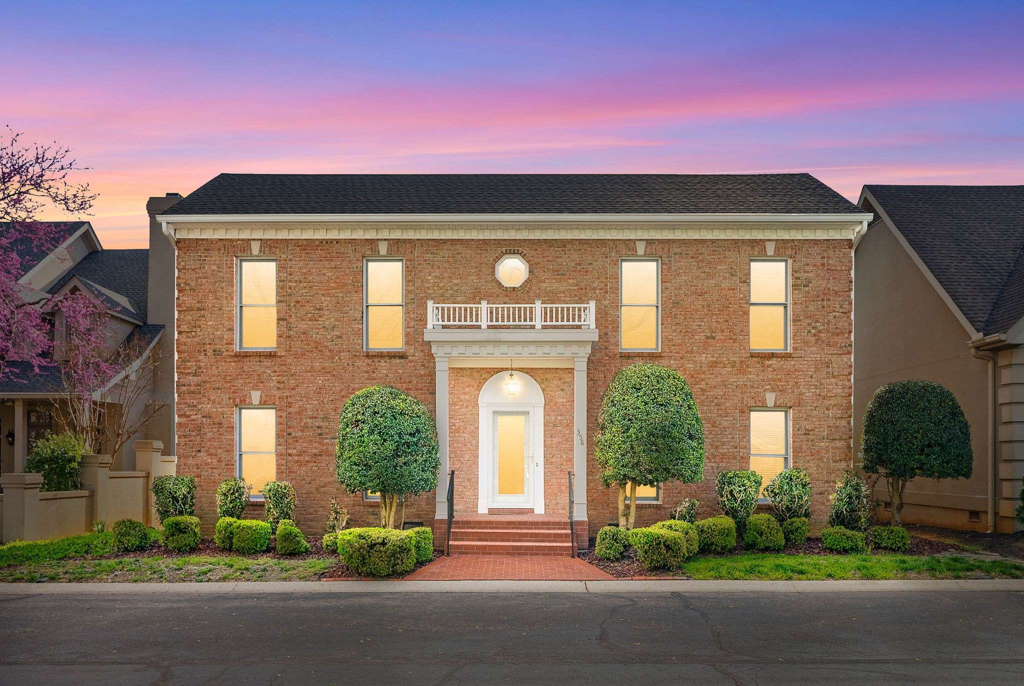 358 Peartree Dr, Clarksville, TN 37043