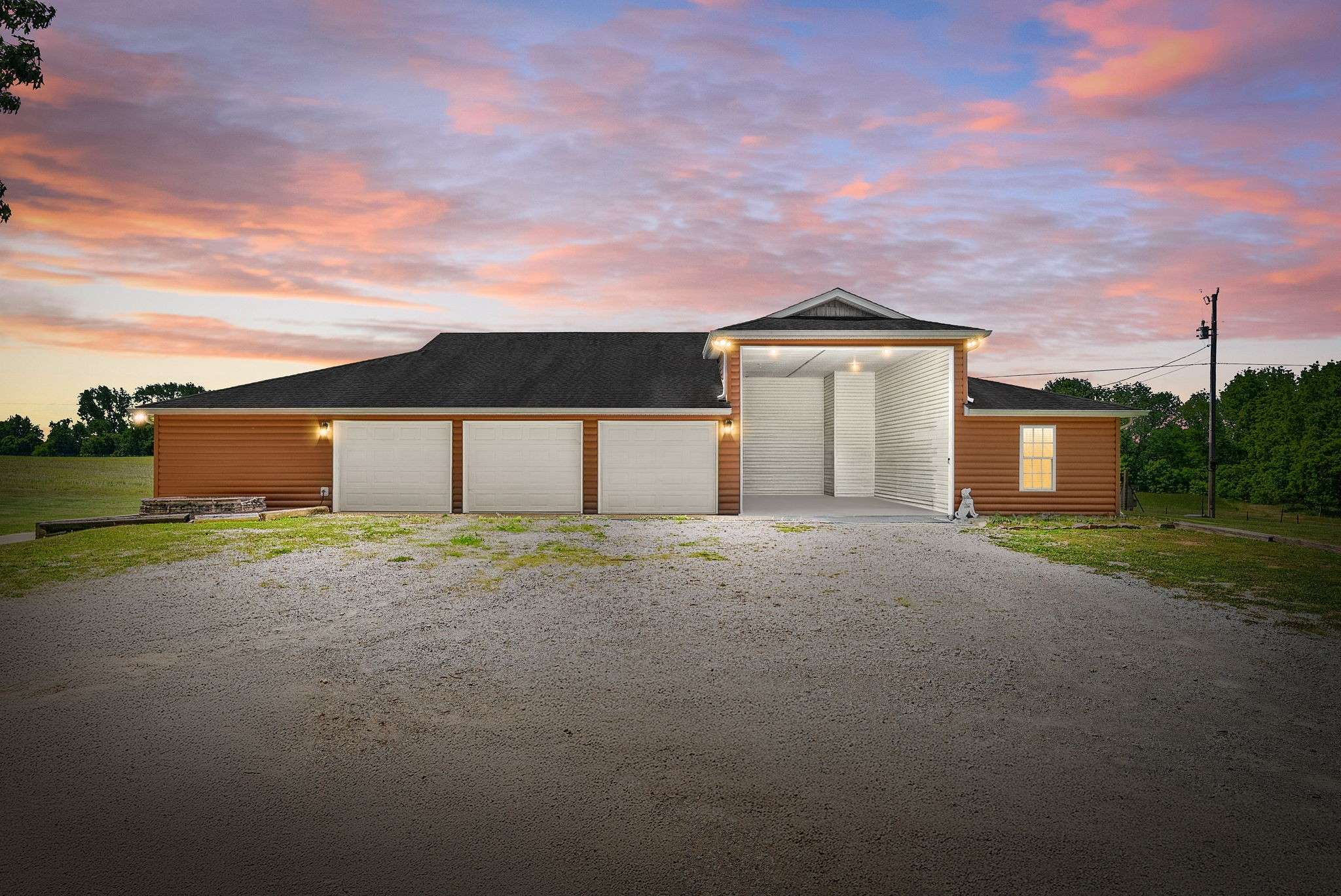 6026 Buzzard Creek Rd, Cedar Hill, TN 37032