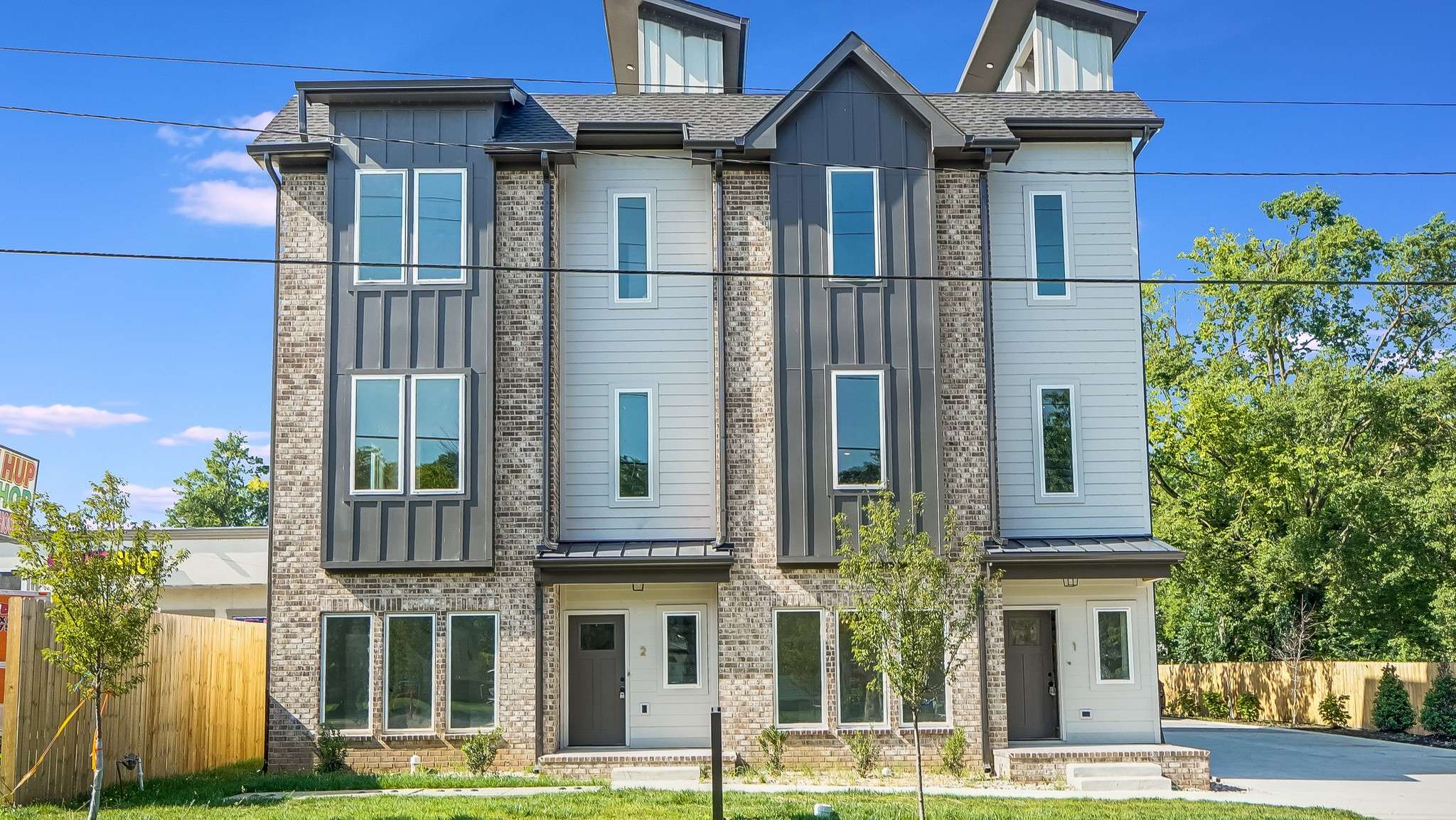 6305 Robertson Ave #1, Nashville, TN 37209