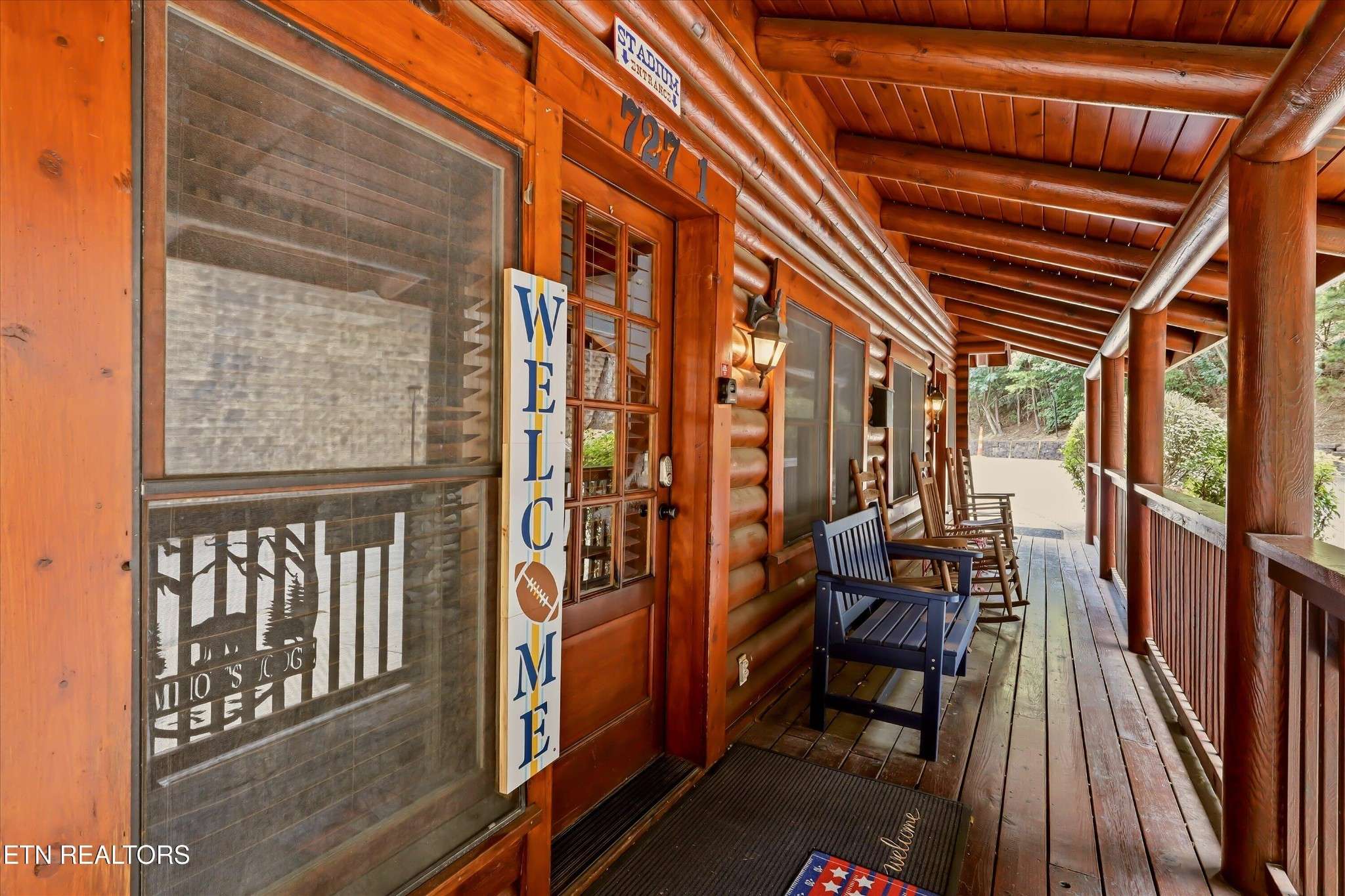 727 Golf View Blvd, Pigeon Forge, TN 37863