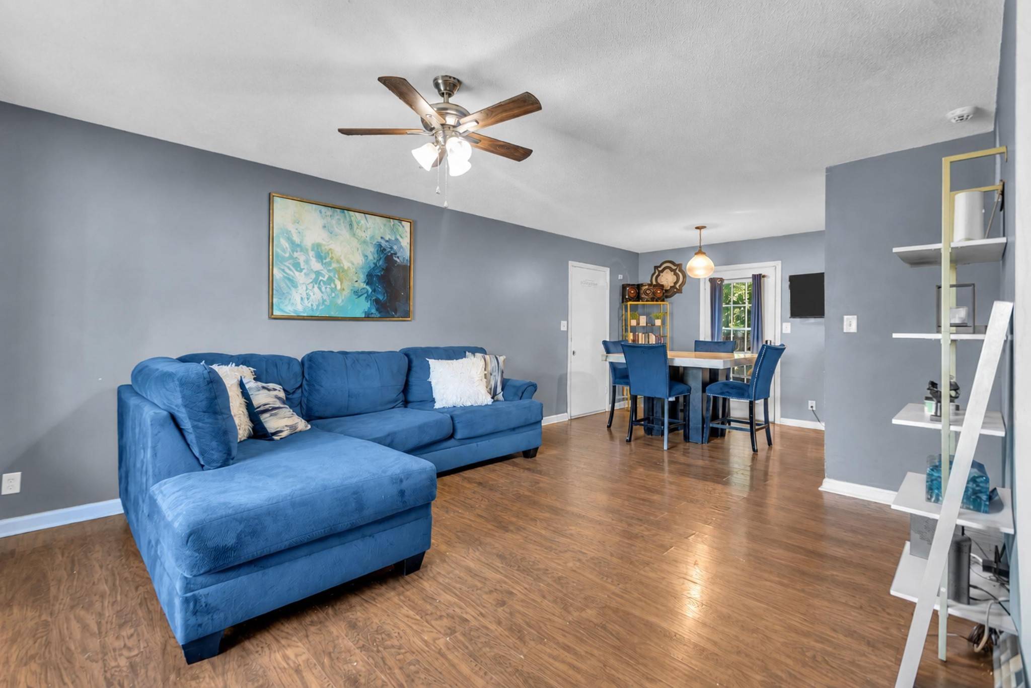 221 Jim Thorpe Dr, Clarksville, TN 37042