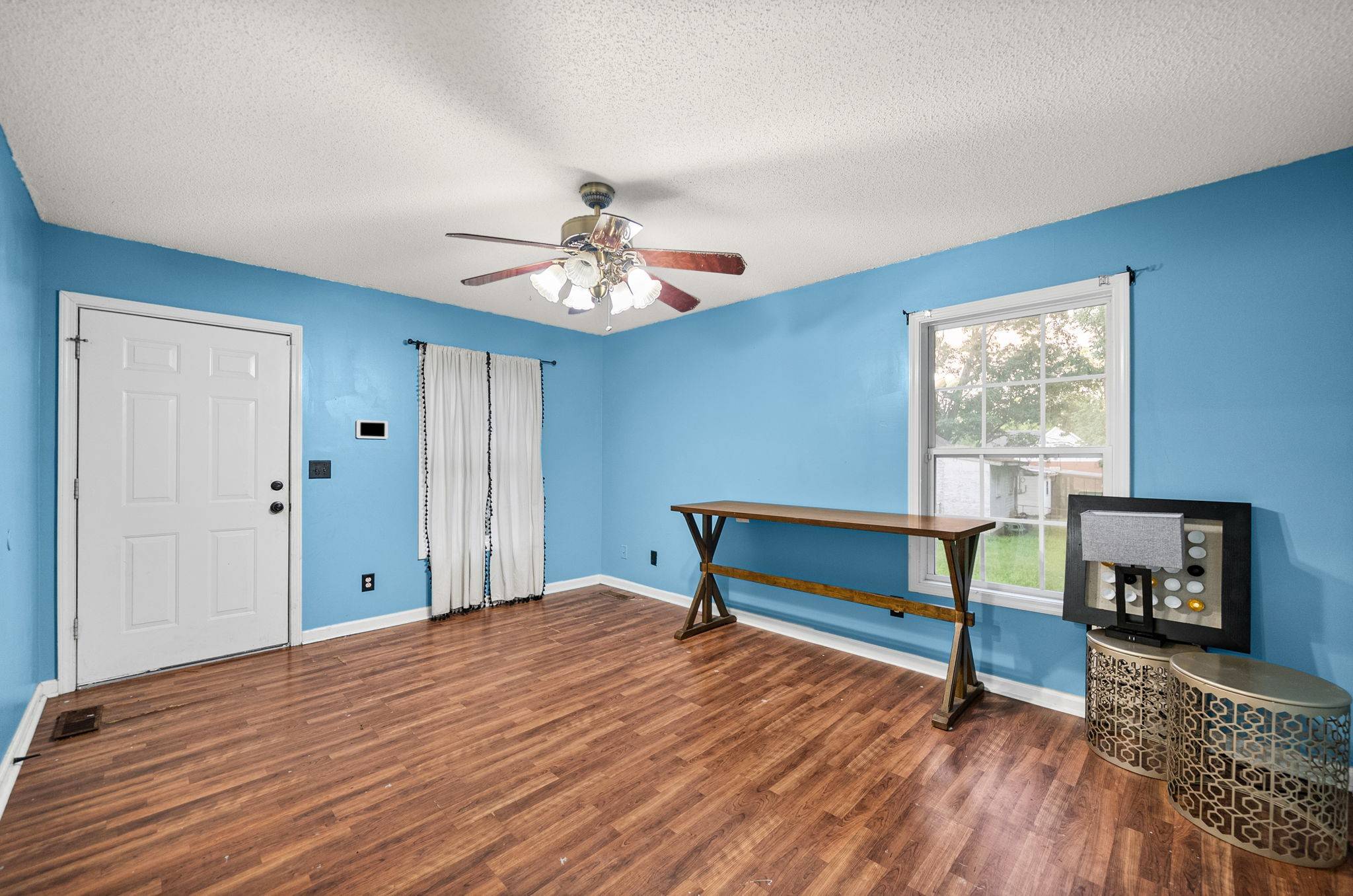 966 Greenwood Ave, Clarksville, TN 37040