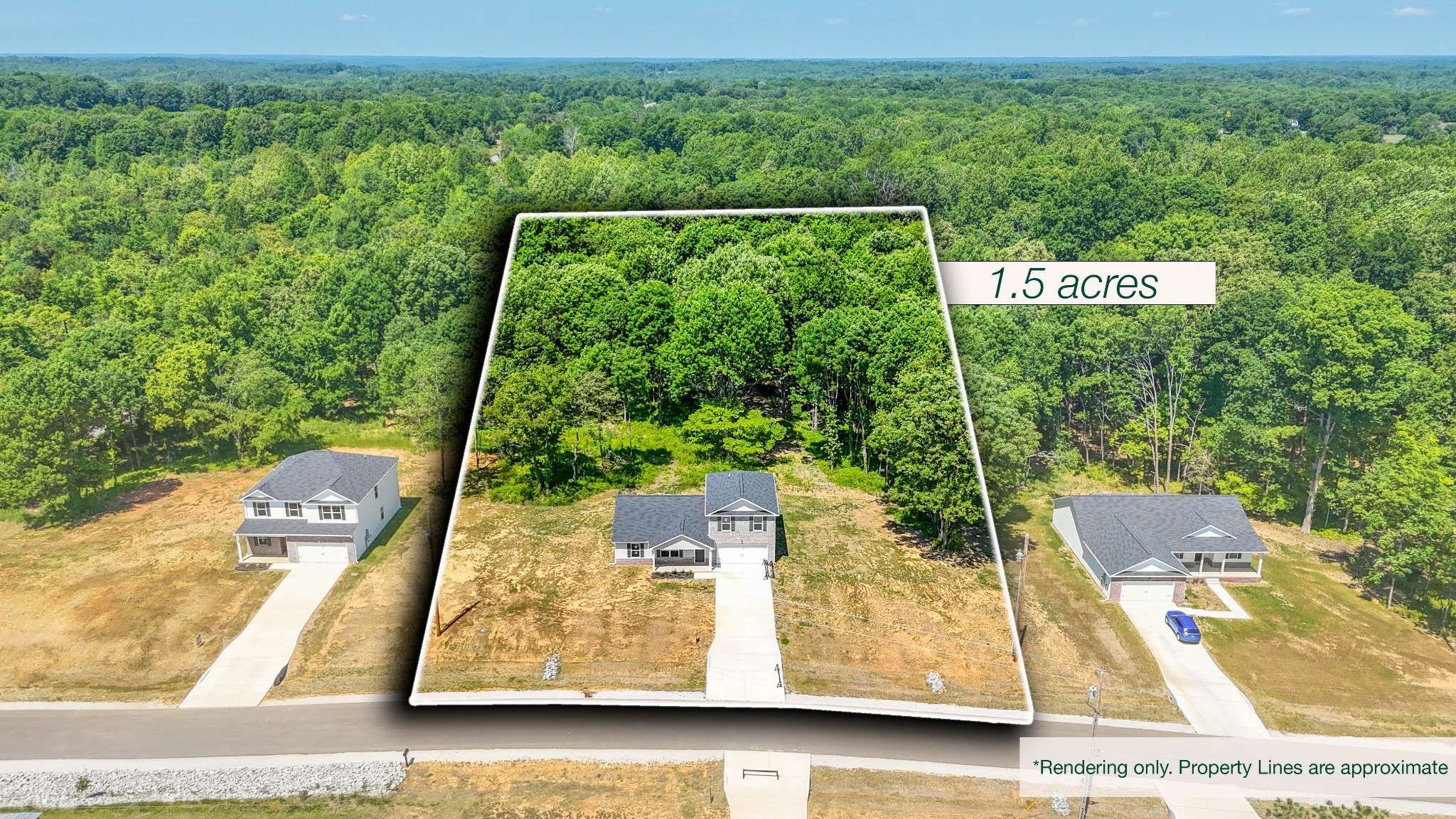 103 Cherry Blossom Way, Dickson, TN 37055