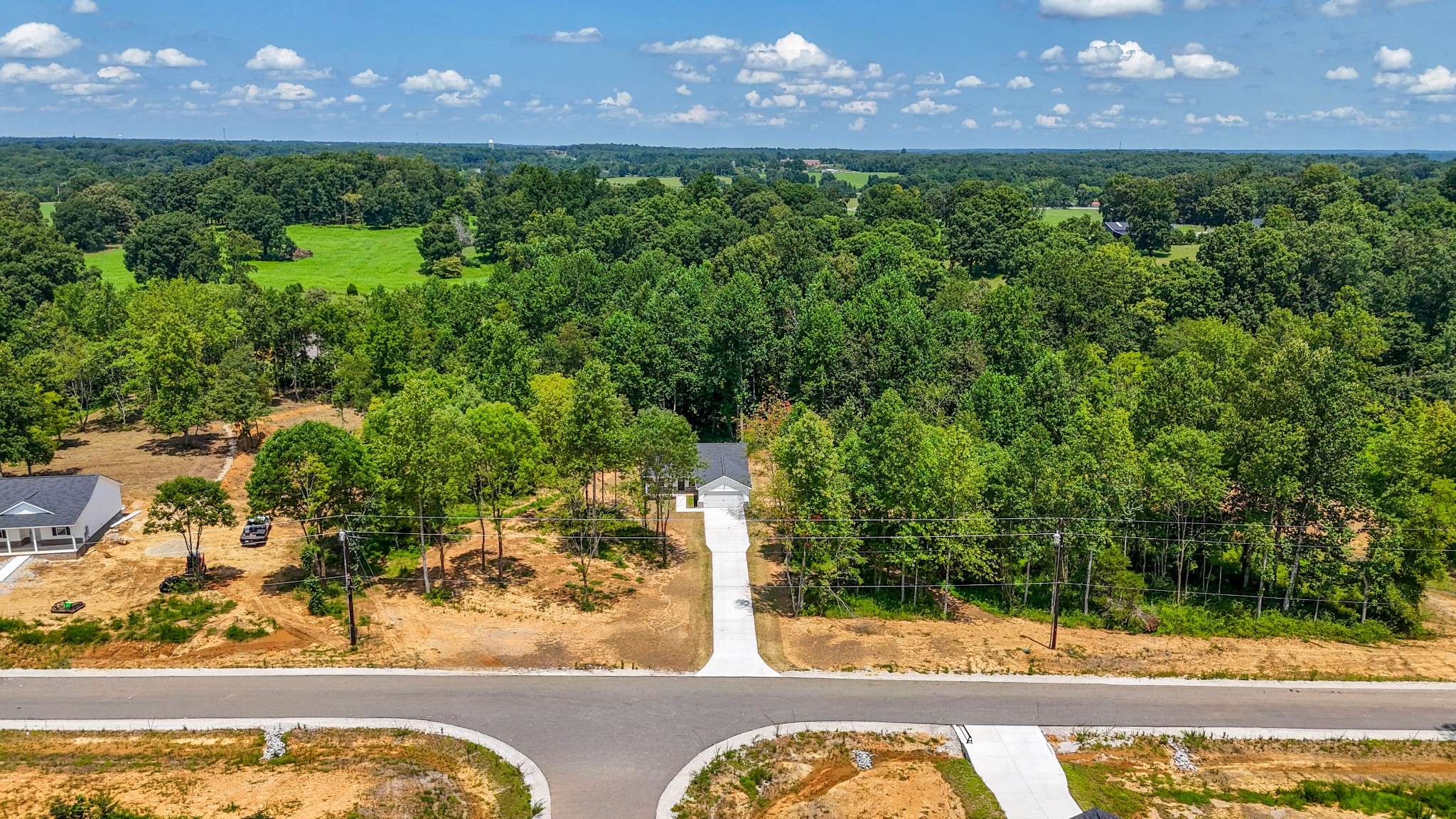 208 Crepe Myrtle Drive, Dickson, TN 37055