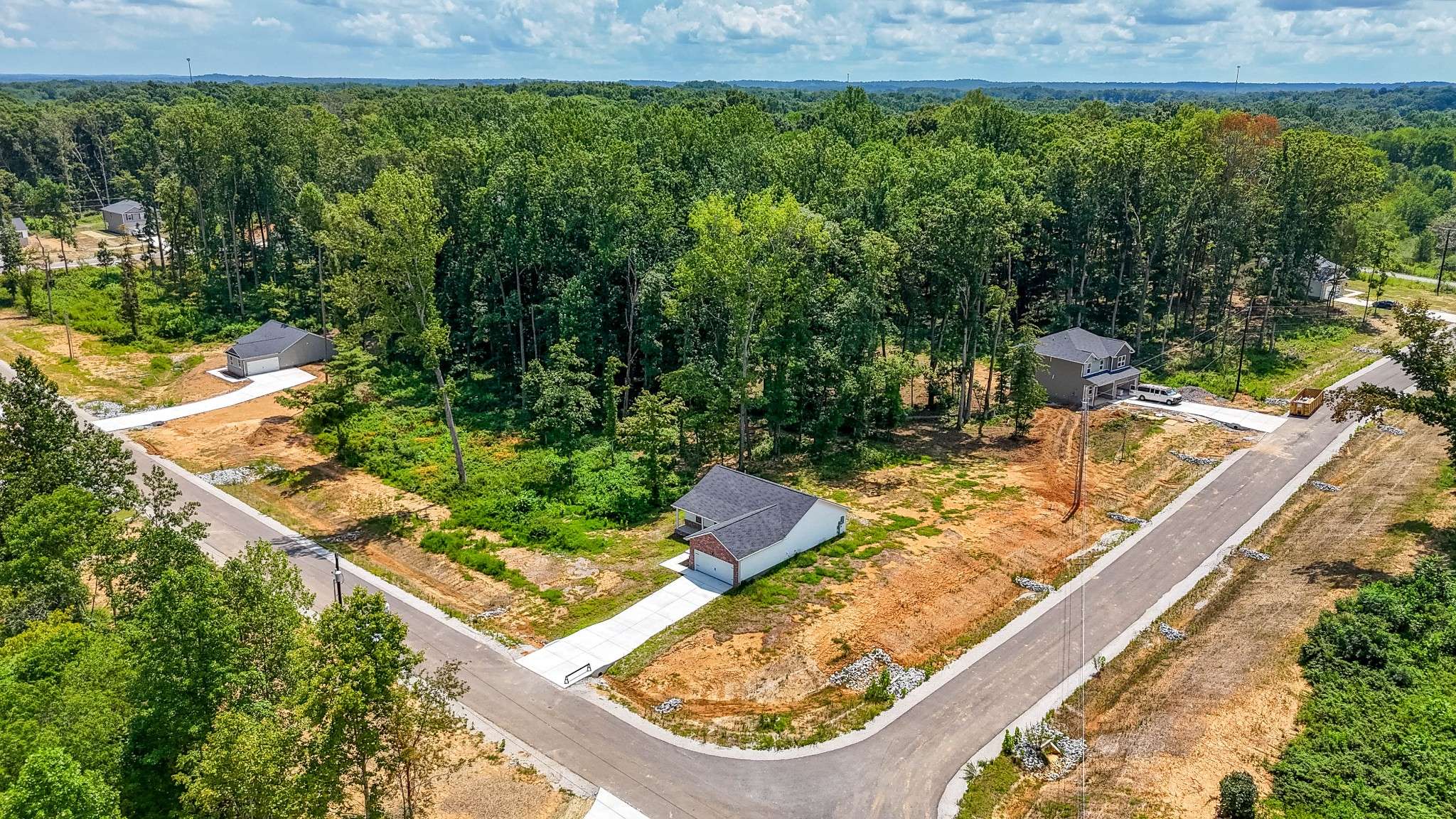 207 Crepe Myrtle Drive, Dickson, TN 37055