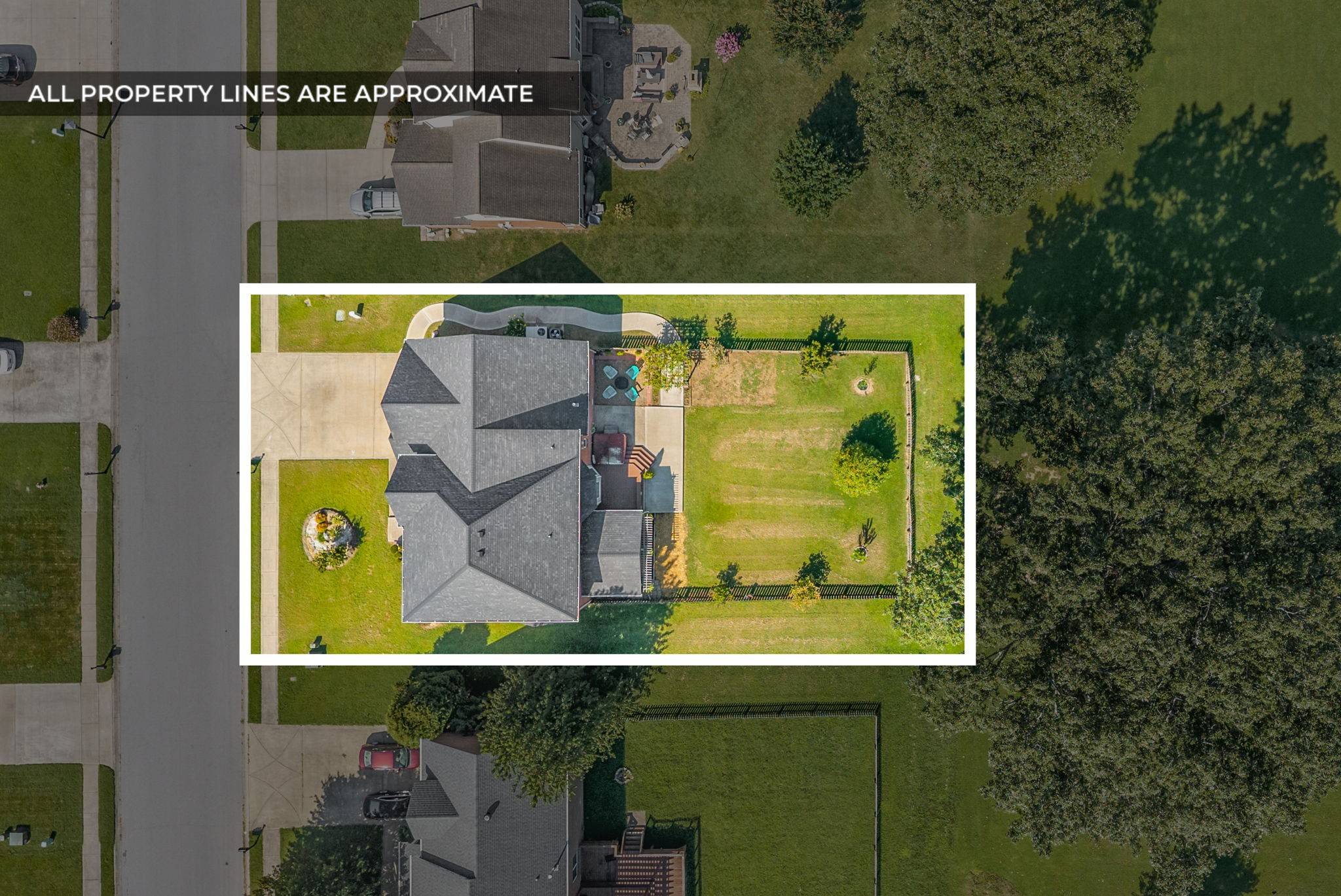 3407 Sango Xing, Clarksville, TN 37043