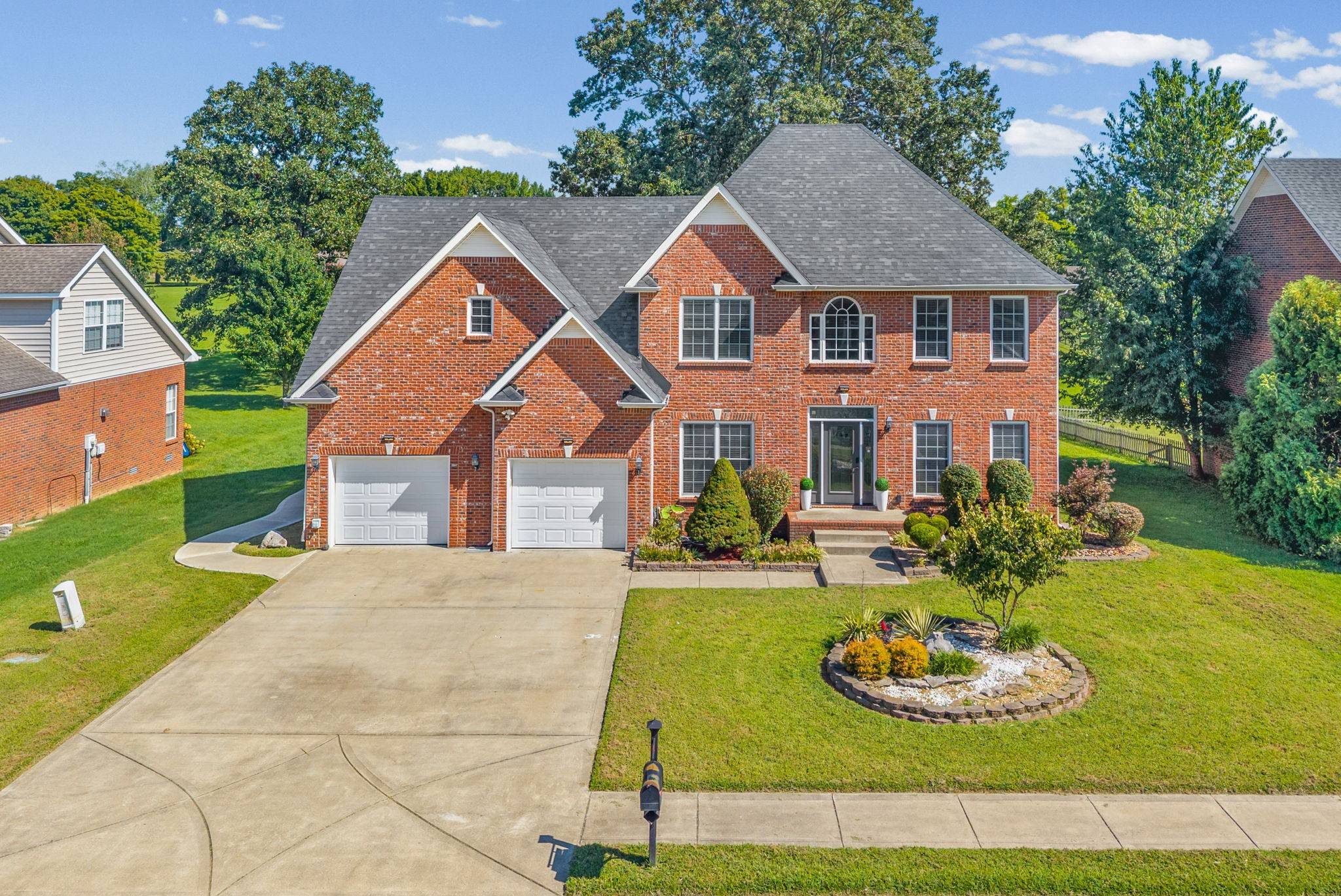 3407 Sango Xing, Clarksville, TN 37043