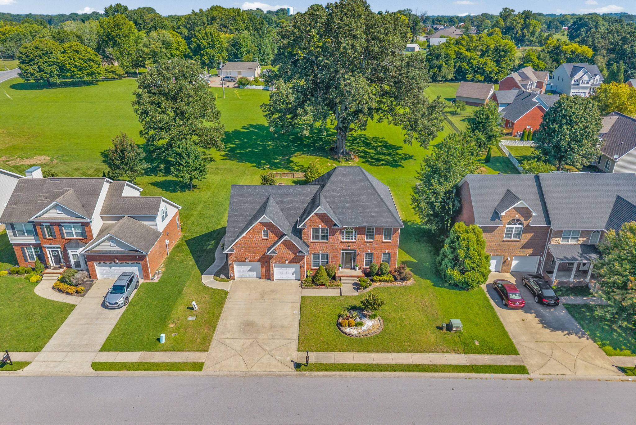 3407 Sango Xing, Clarksville, TN 37043