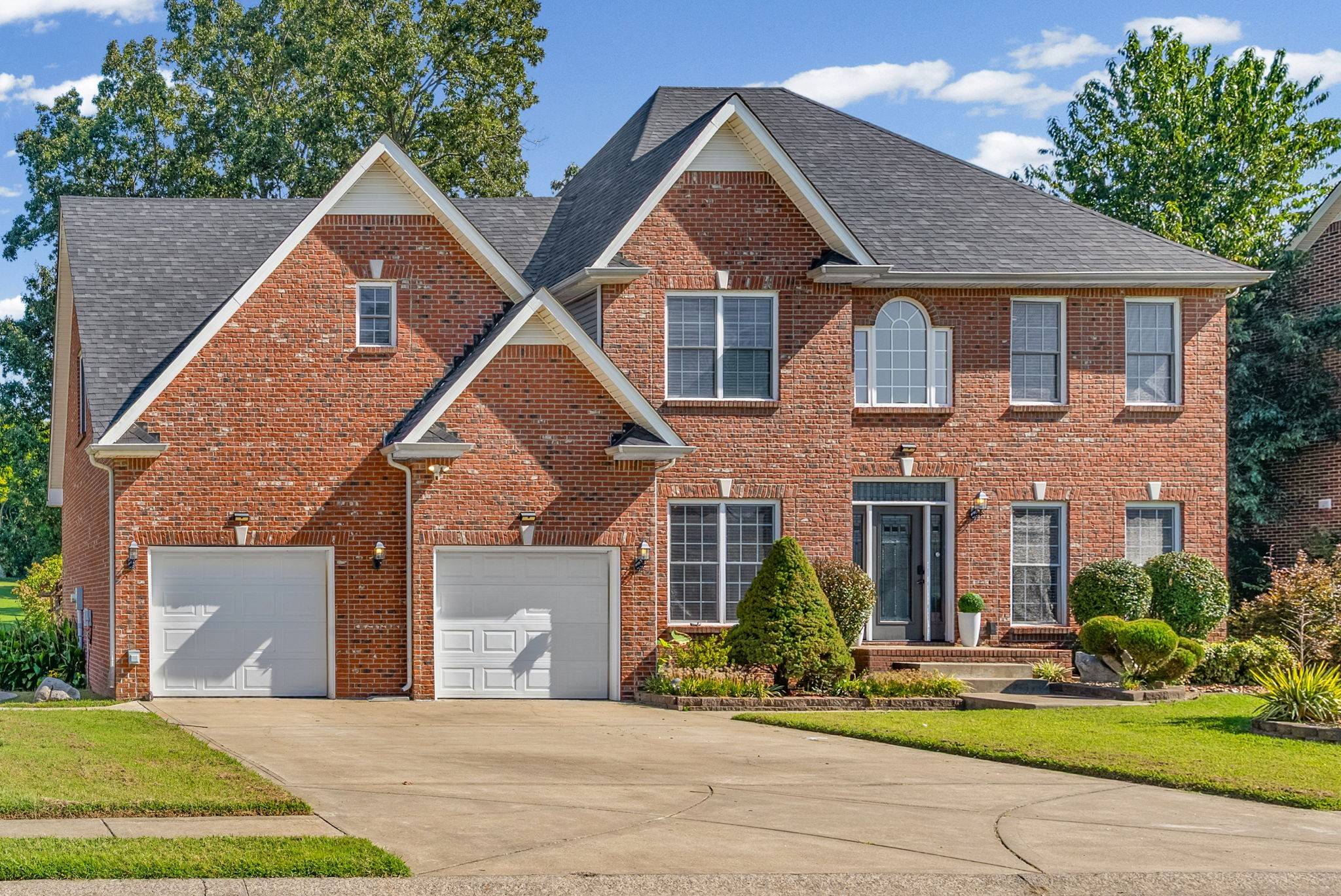 3407 Sango Xing, Clarksville, TN 37043