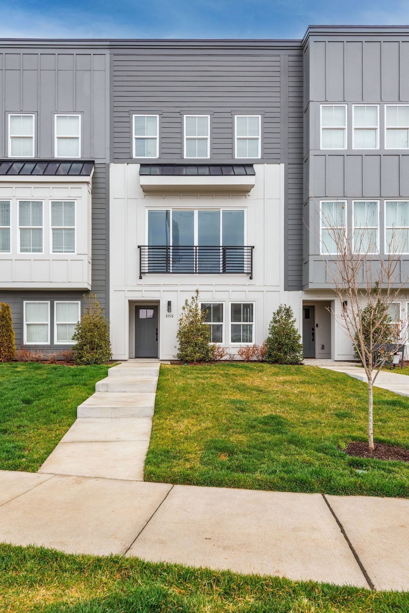 5716 California Ave, Nashville, TN 37209